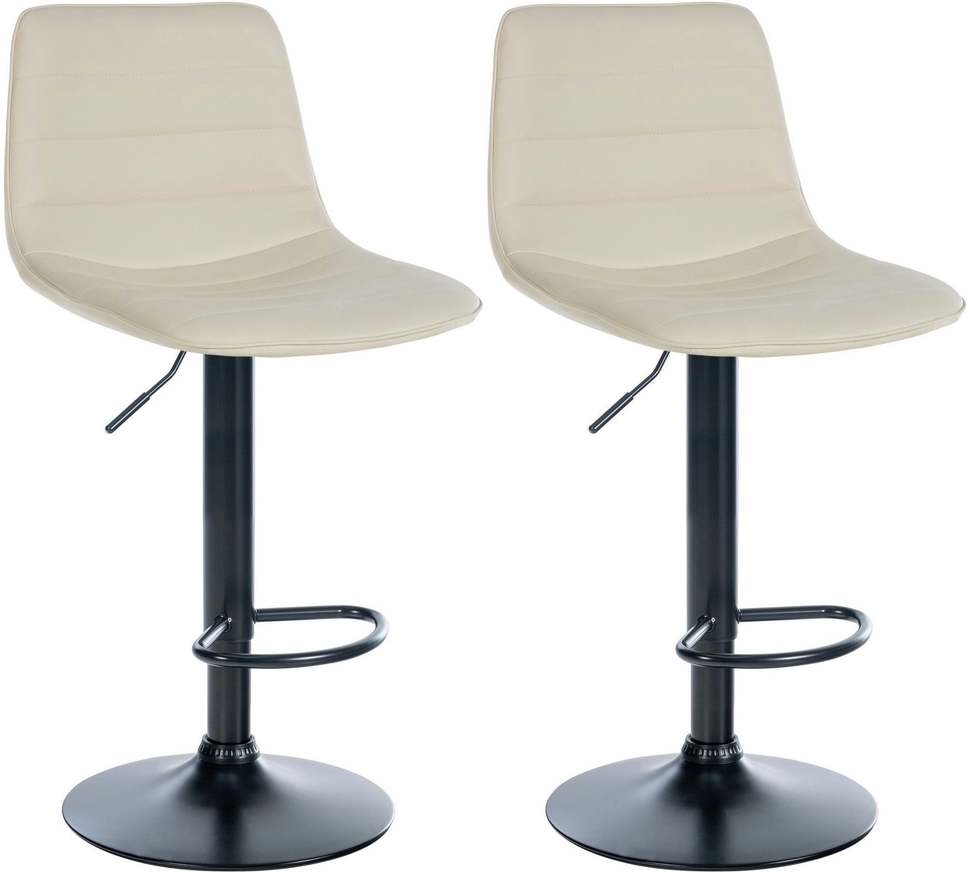 Barhocker Lex Kunstleder