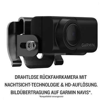Garmin BC 50 Dashcam