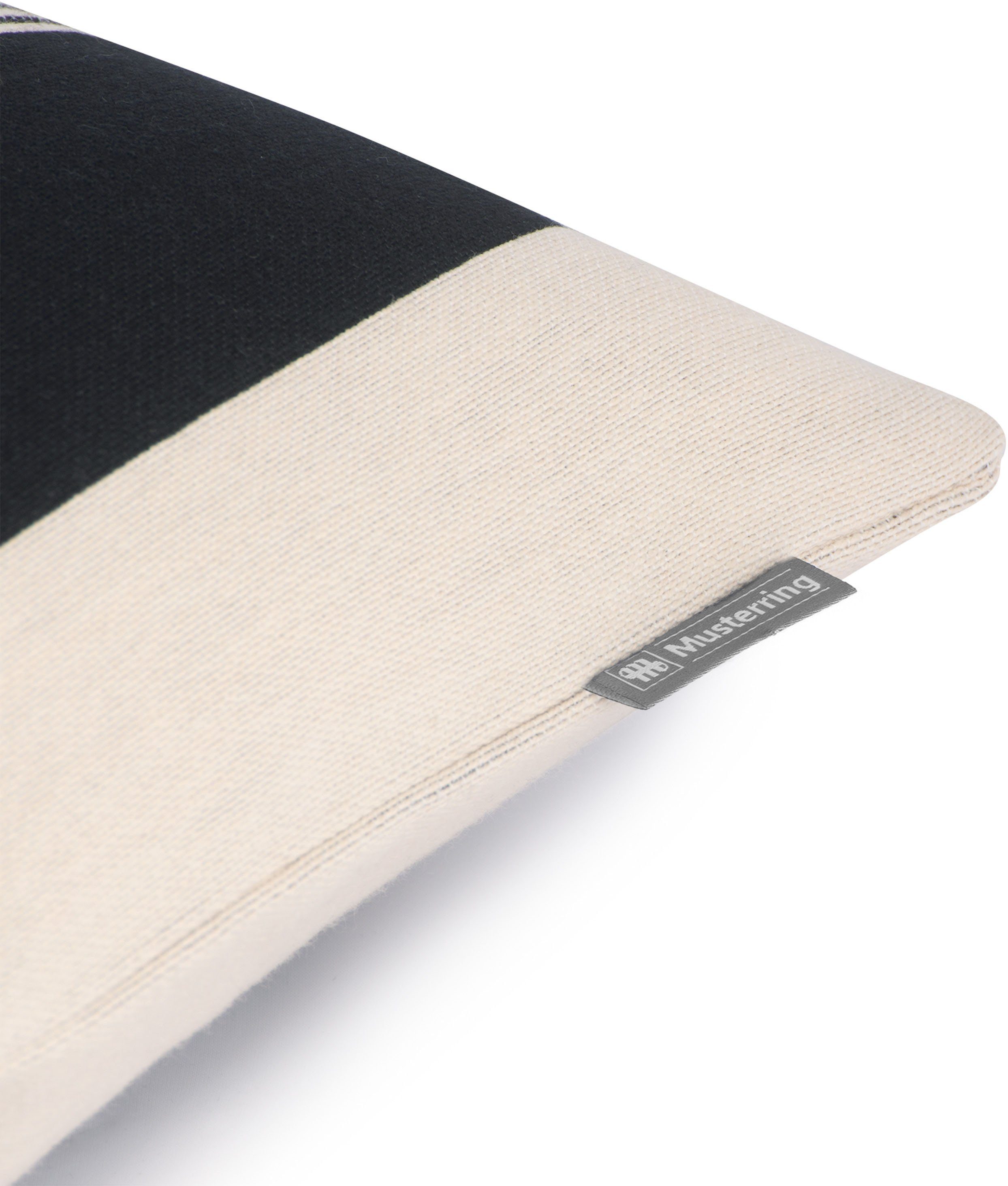 Musterring Dekokissen Stripe
