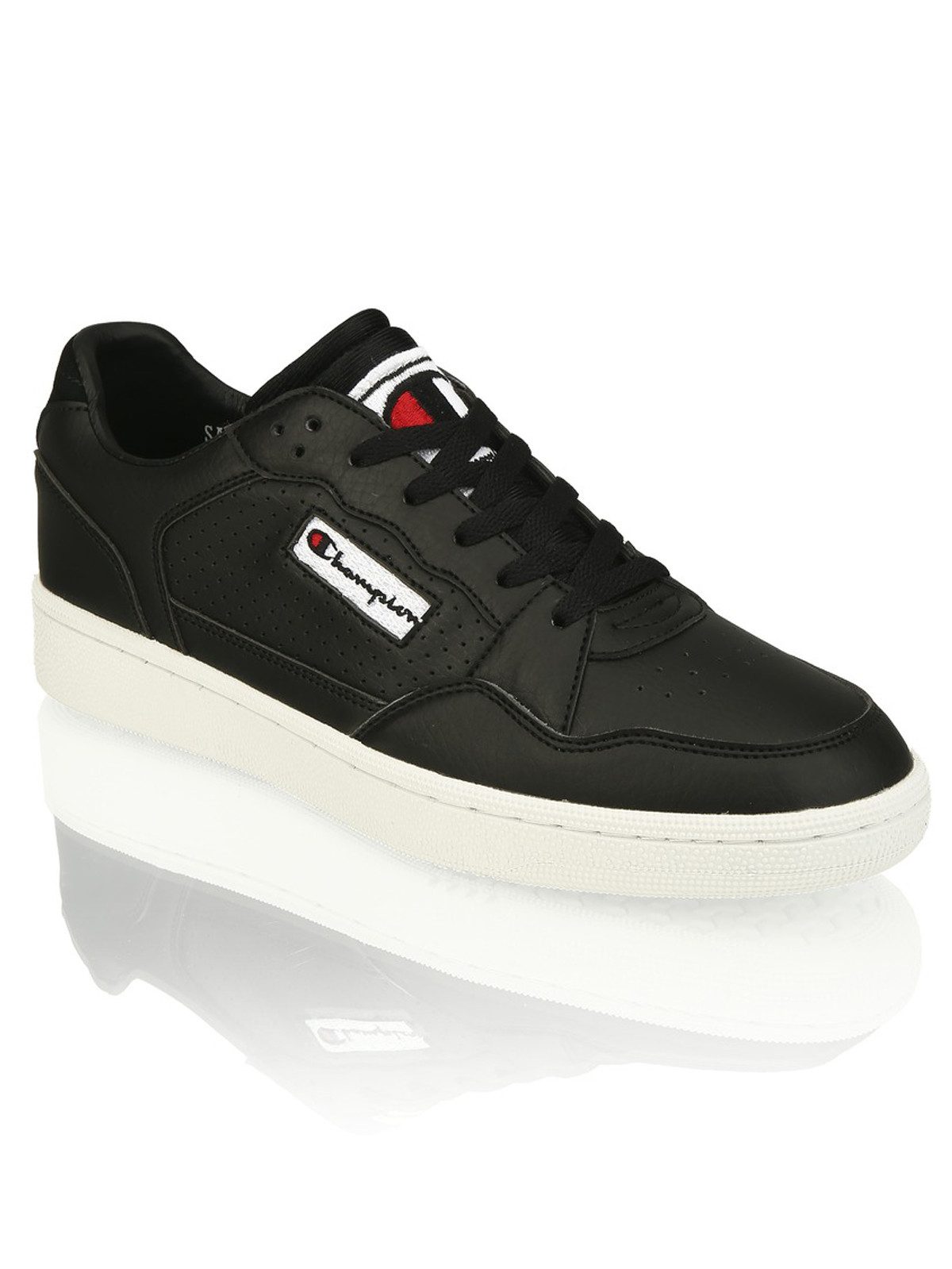 Champion Champion Cleveland C Men Sneaker (1-tlg)