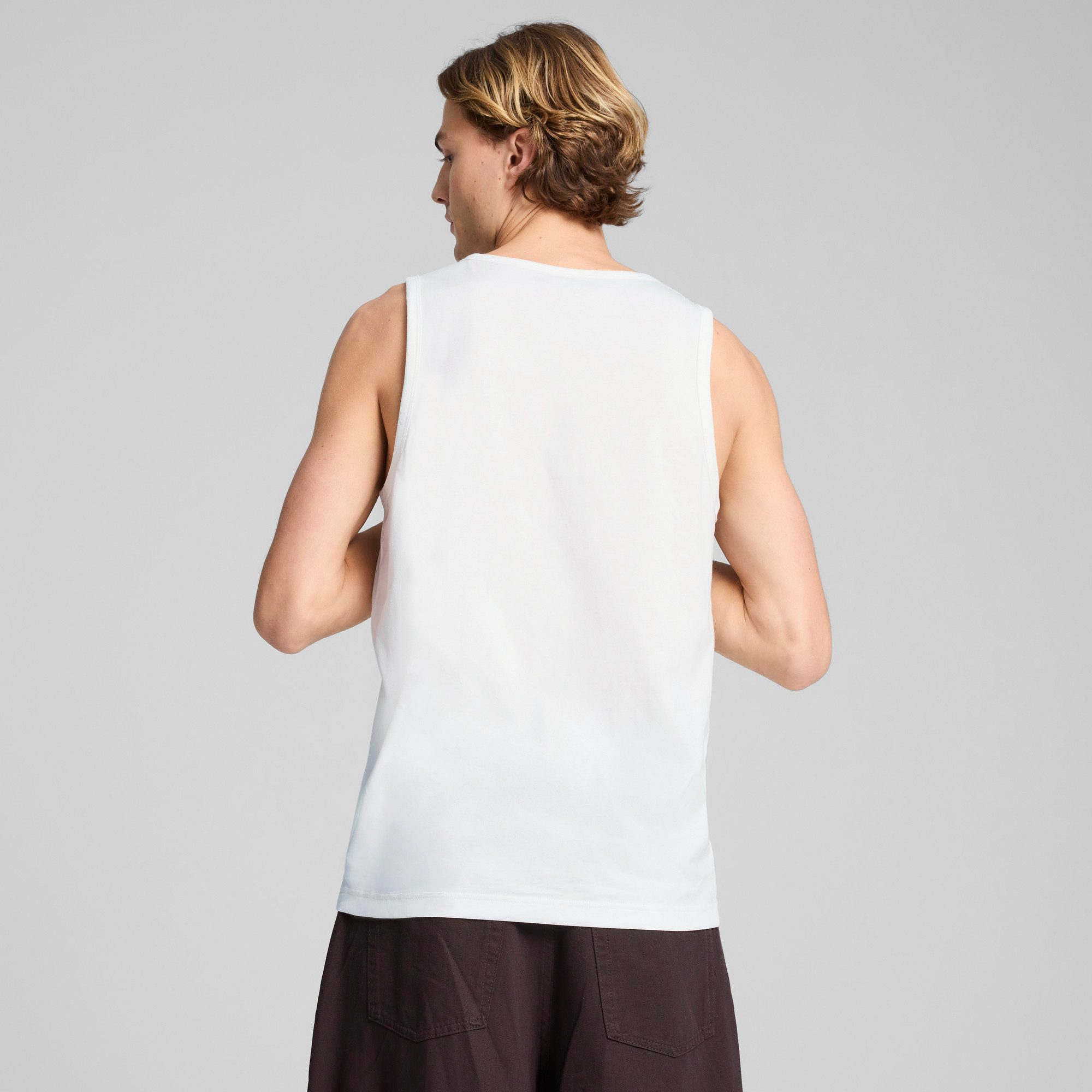 PUMA Tanktop ESS NO. 1 LOGO günstig online kaufen