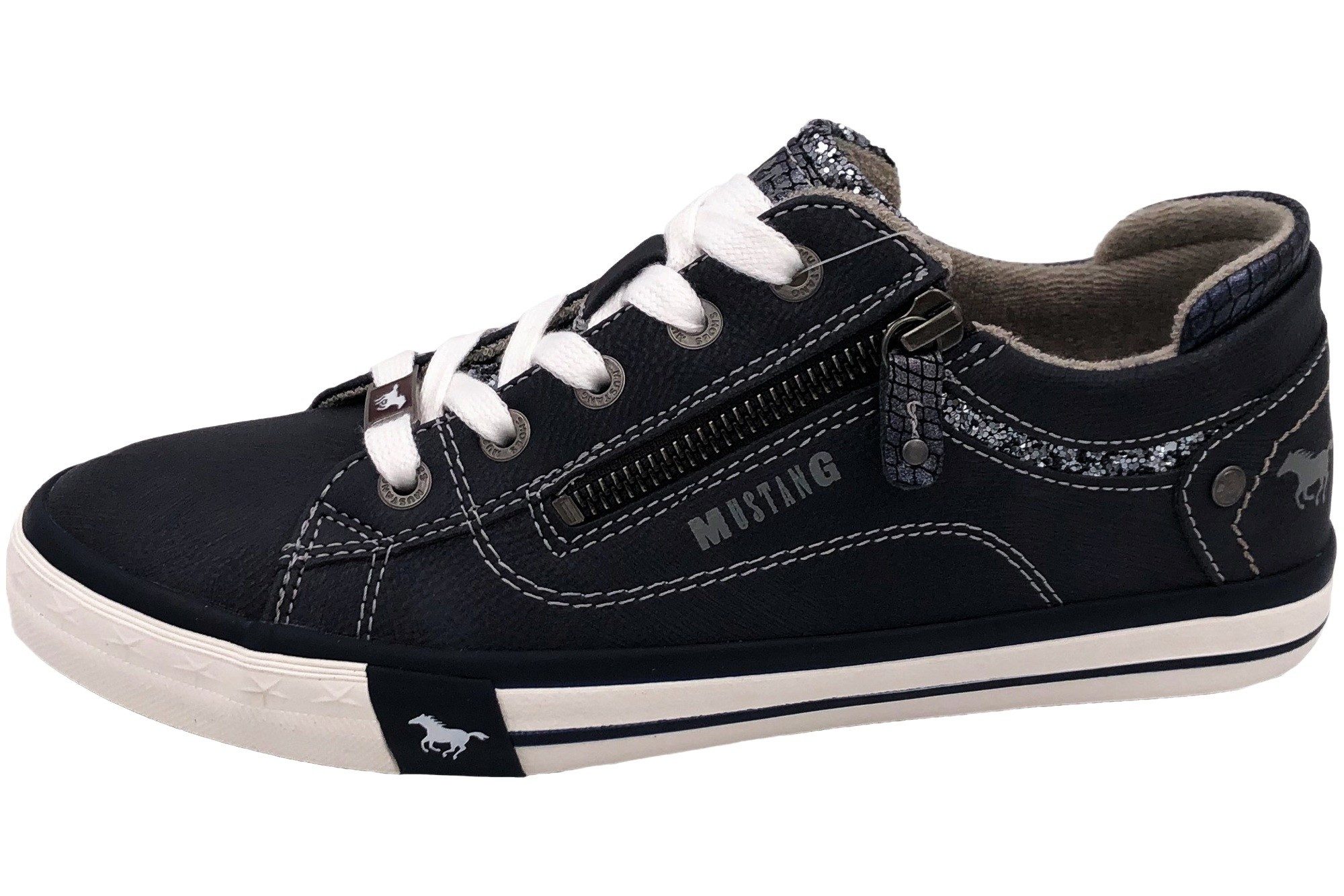 Mustang Shoes Slipper günstig online kaufen