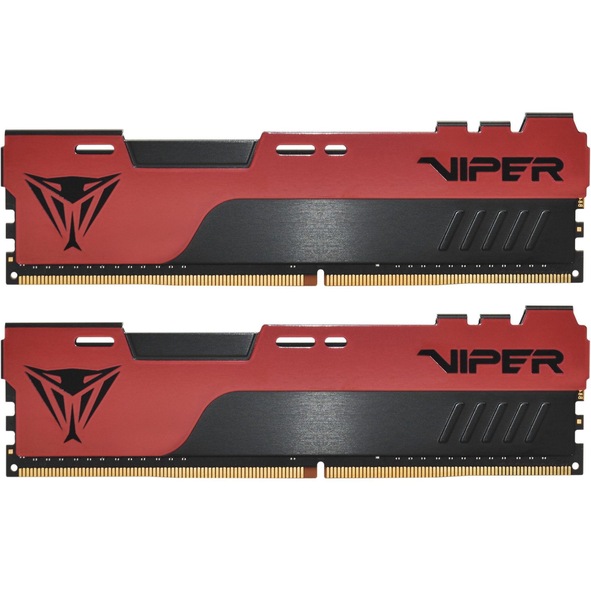 Patriot DIMM 16 GB DDR4-2666 (2x 8 GB) Dual-Kit, Arbeitsspeicher