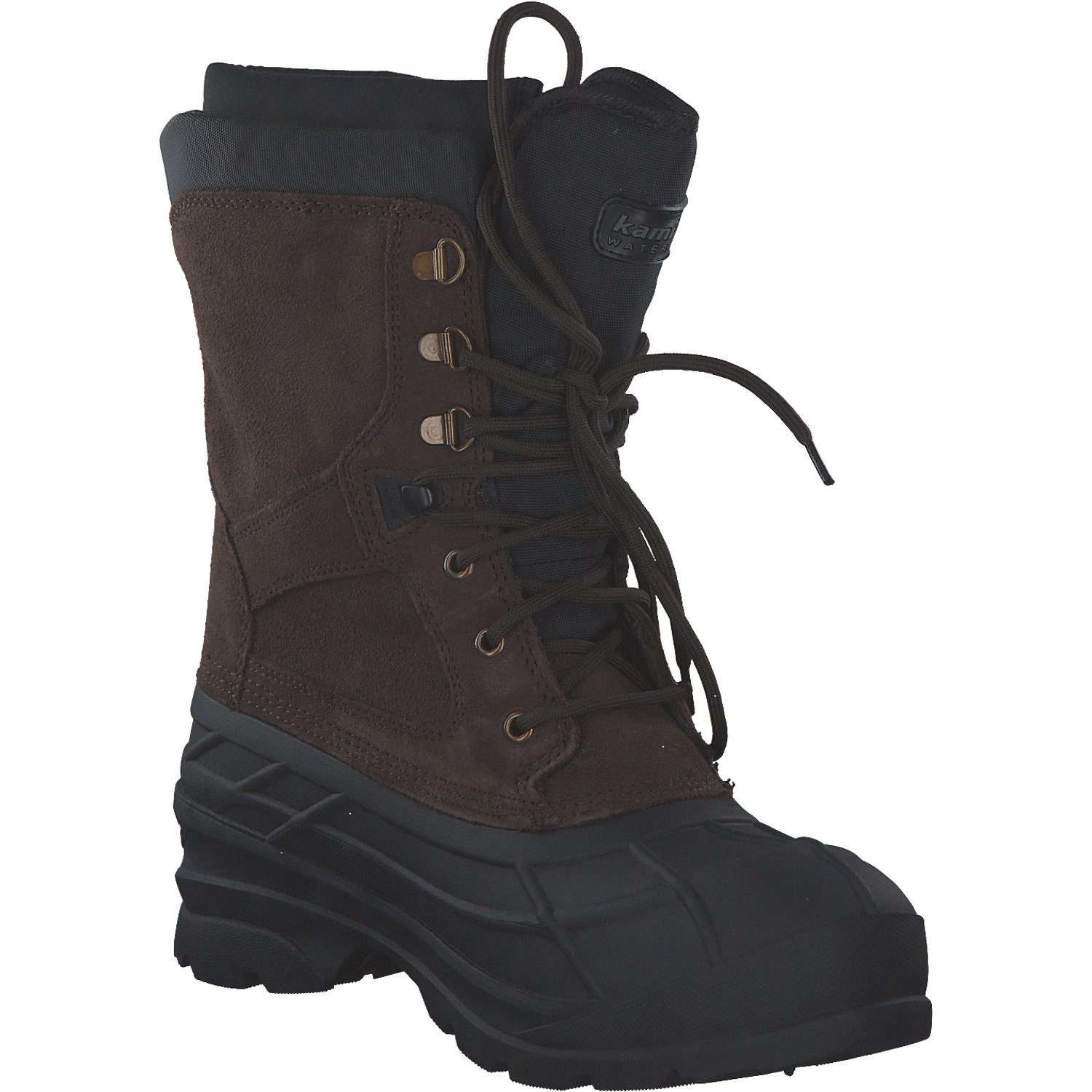 Kamik Nationplus WK0097 Winterstiefel