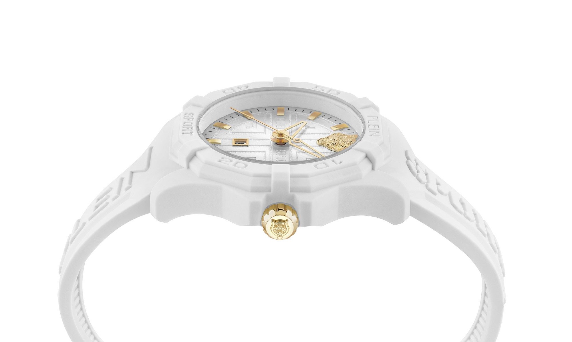 PHILIPP PLEIN Quarzuhr PSQGA0225 günstig online kaufen