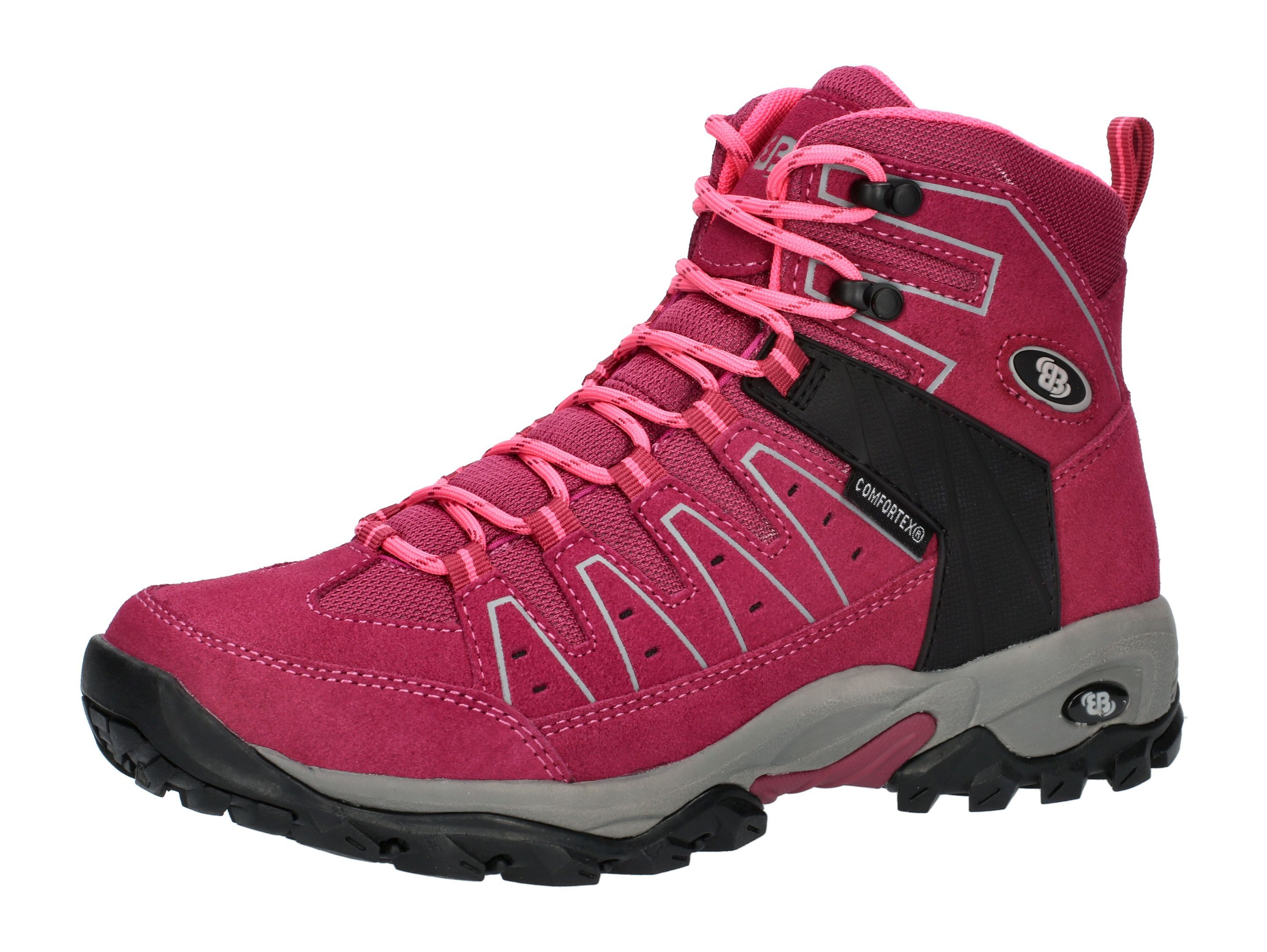pink/rose