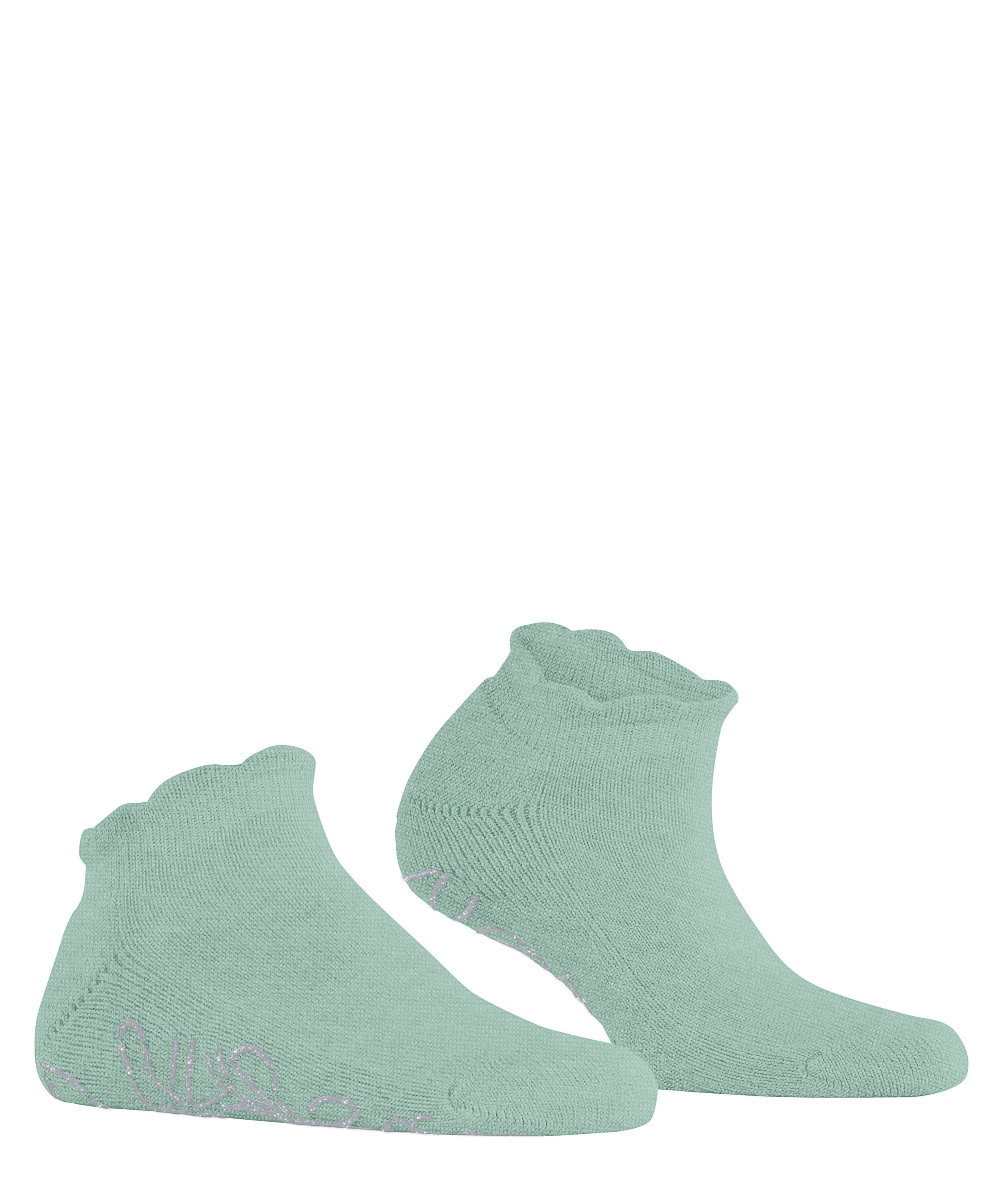 FALKE Haussocken FALKE Soft Elegance Damen (1-Paar) mit elegantem Abschlussbündchen – Bild 2 von 5