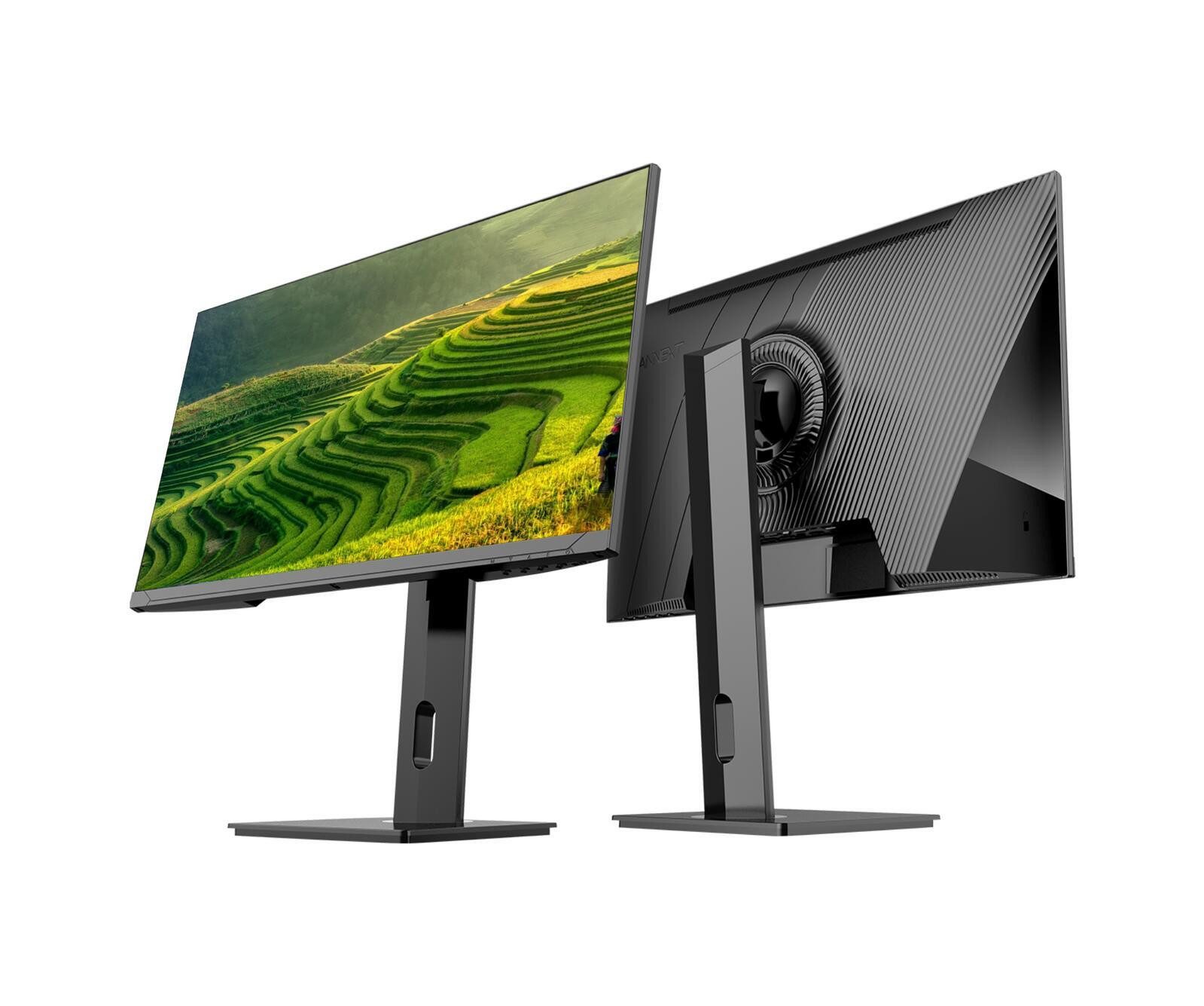 JAPANNEXT TFT-Monitor (3840 x 2160, 8 ms Reaktionszeit, 60 Hz, ELED)