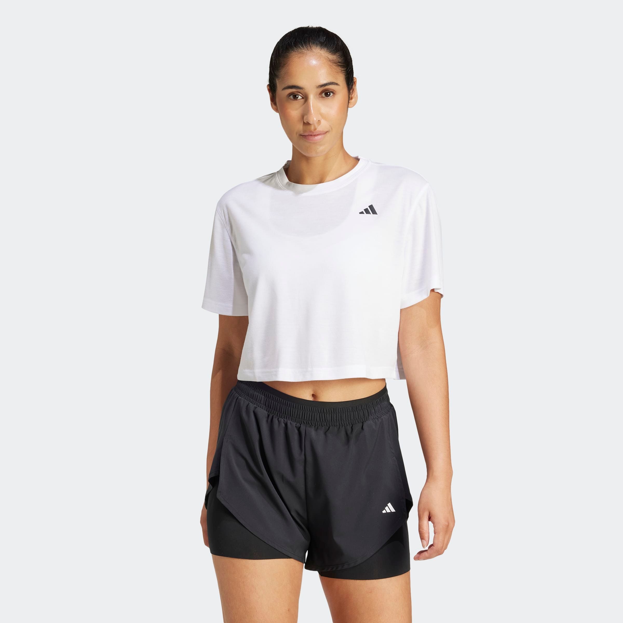 adidas Performance T-Shirt TE MIN TEE günstig online kaufen