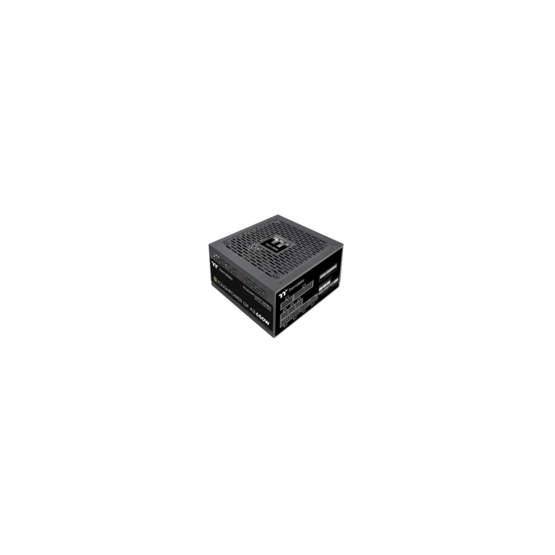 Thermaltake TOUGHPOWER GF A3 Netzteil