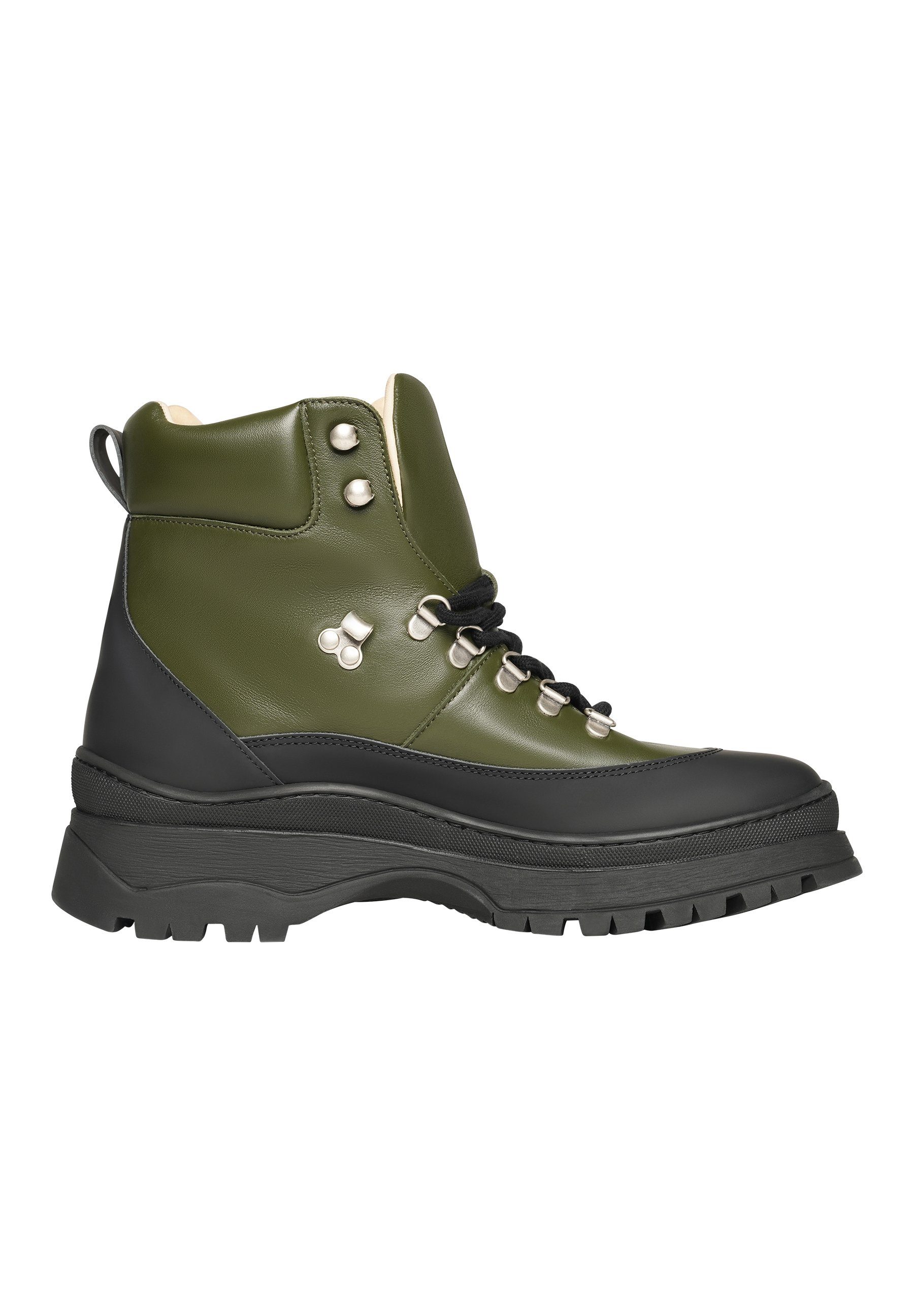 N91 Style Choice FI1 Schnürboots