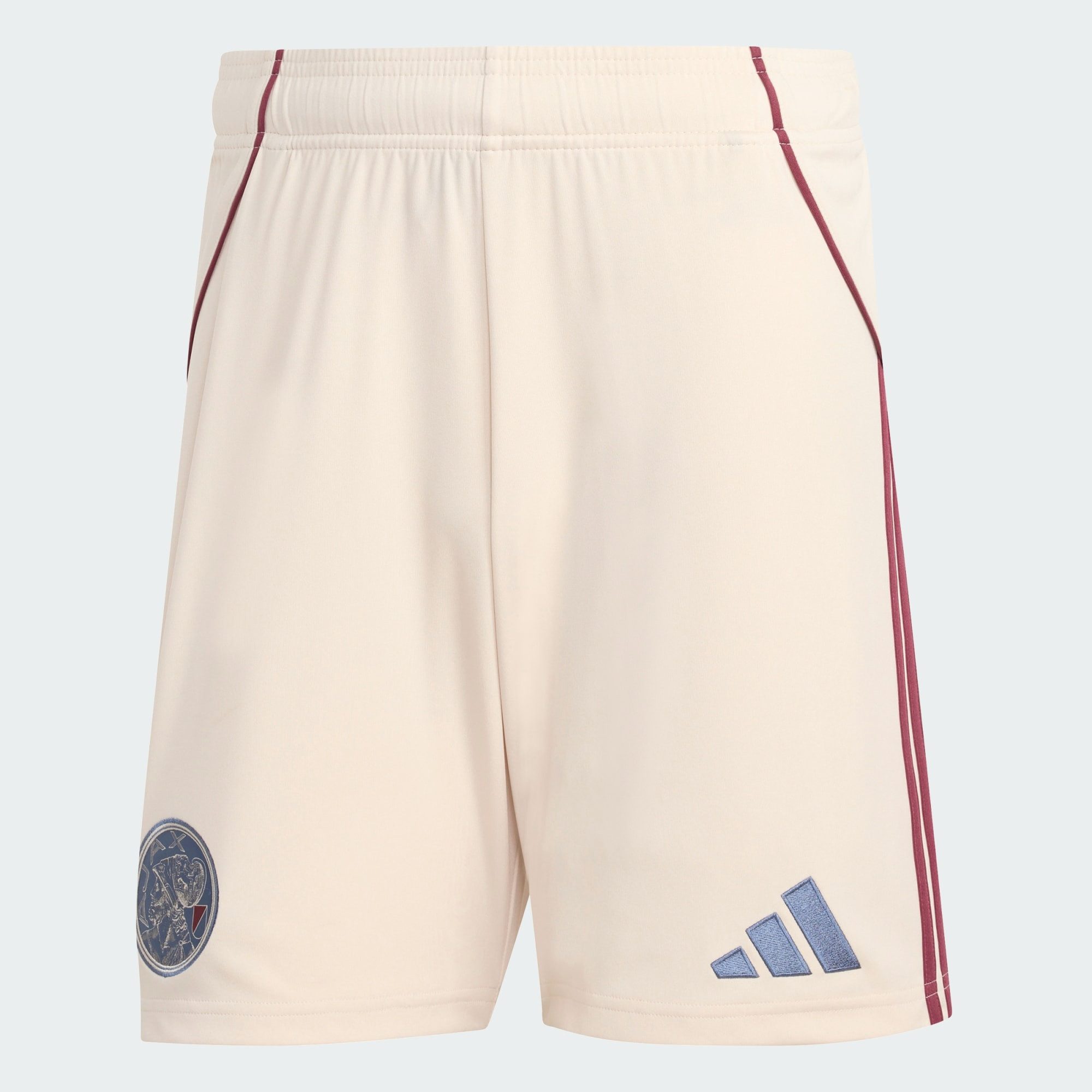adidas Performance Shorts AJAX 25/26 AUSWEICHSHORTS (1-tlg)
