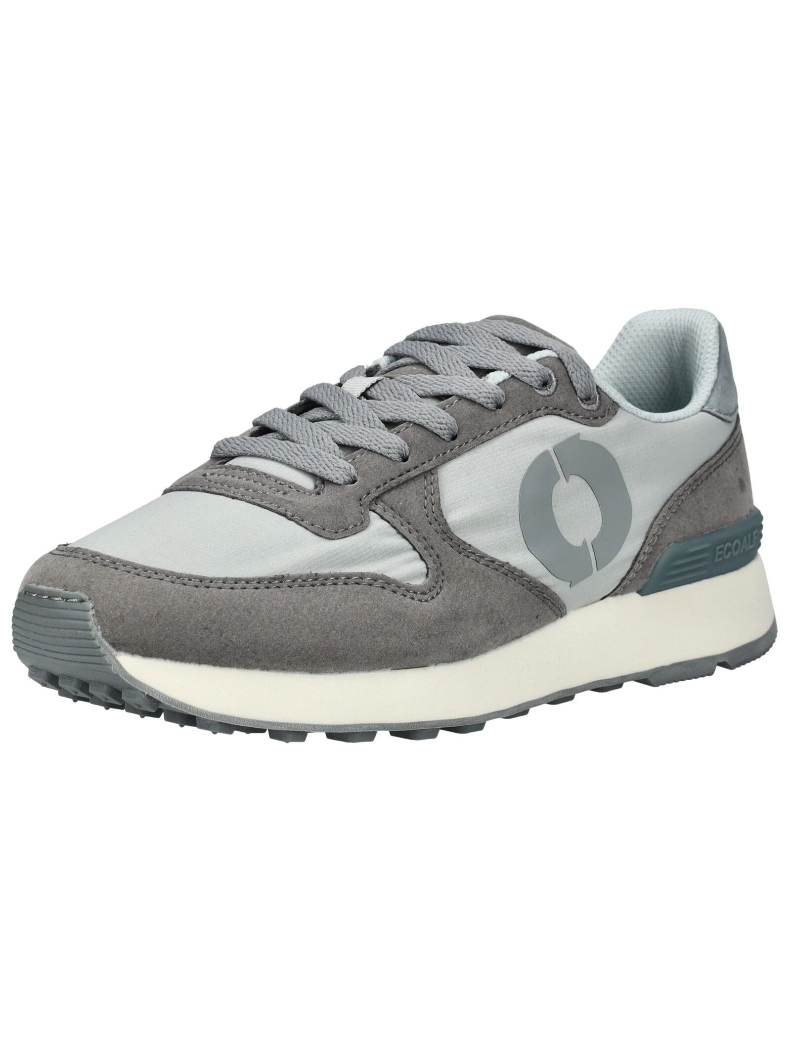 ECOALF Sneaker Lederimitat . Sneaker