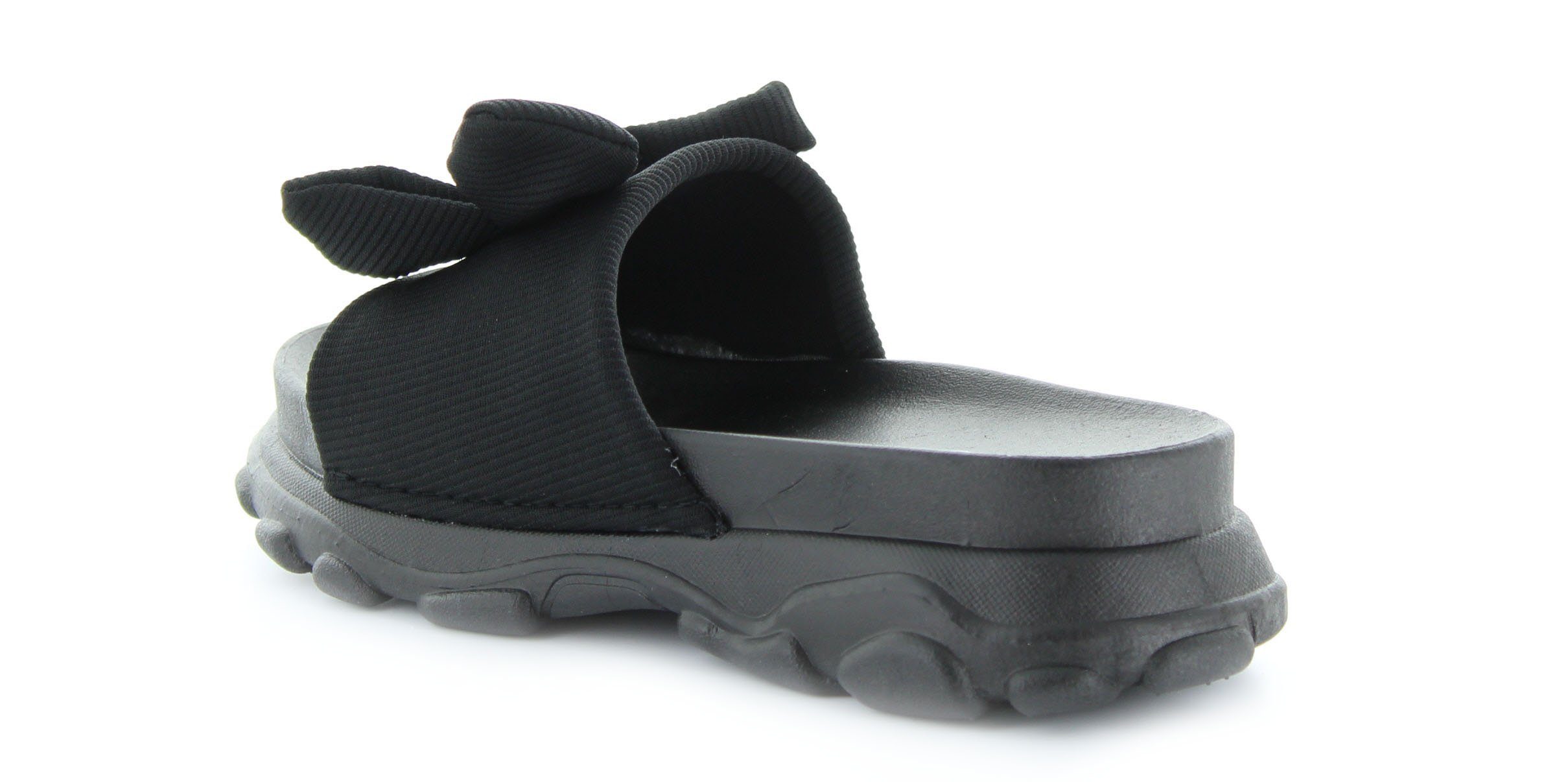 ILC Pantolette Plateau