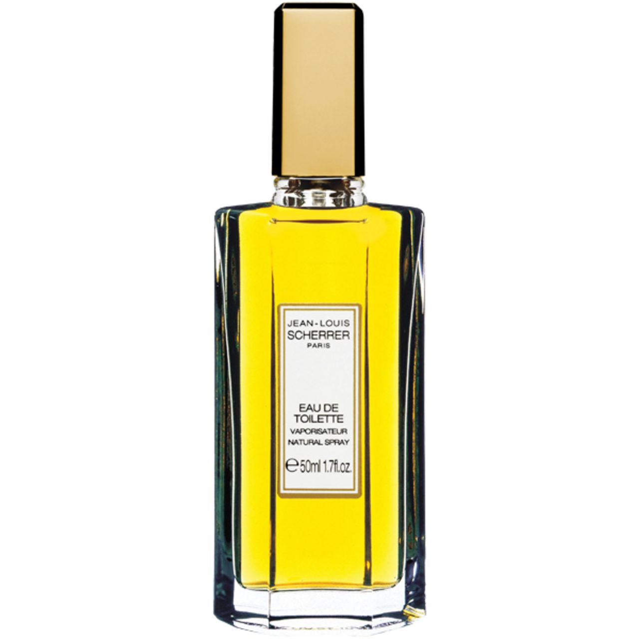 Jean Louis Scherrer Eau de Toilette E.d.T. Nat. Spray