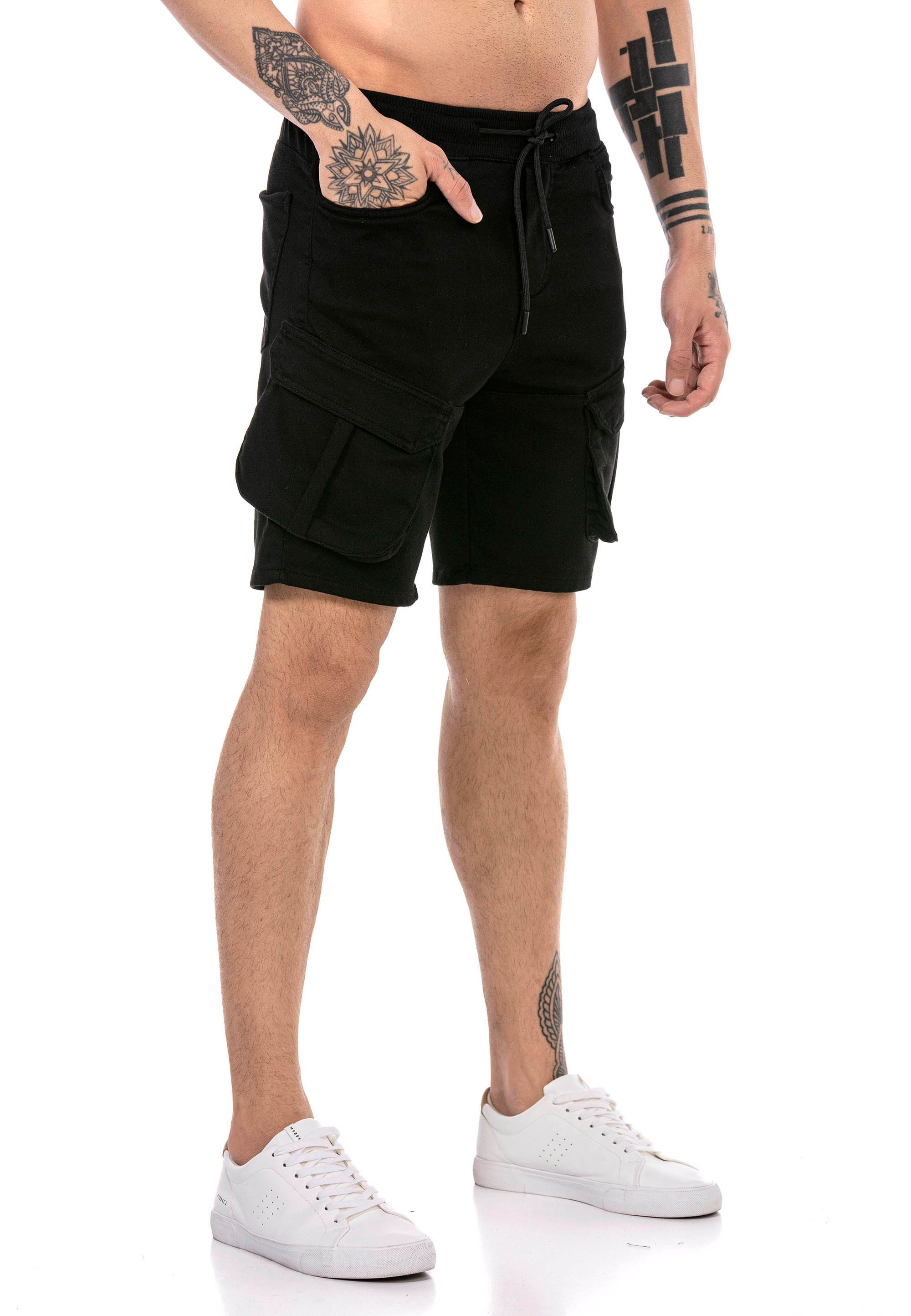 RedBridge Sweatshorts Red Bridge Herren Shorts günstig online kaufen
