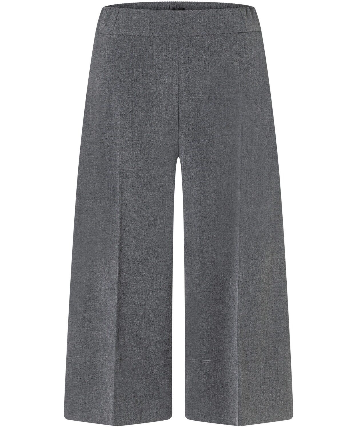 MAC Schlupfhose Jump-in-Hose Becca - MAC Jeans x Brigitte