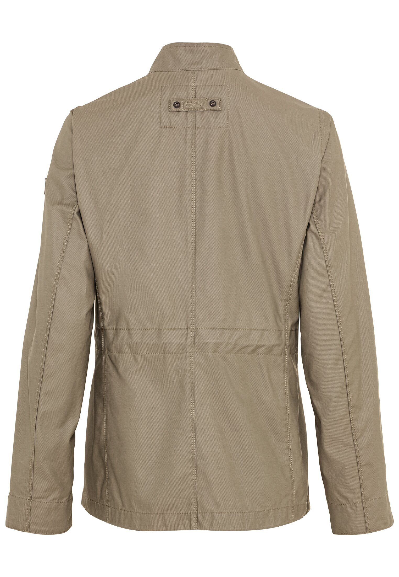 camel active Fieldjacket Fieldjacket günstig online kaufen