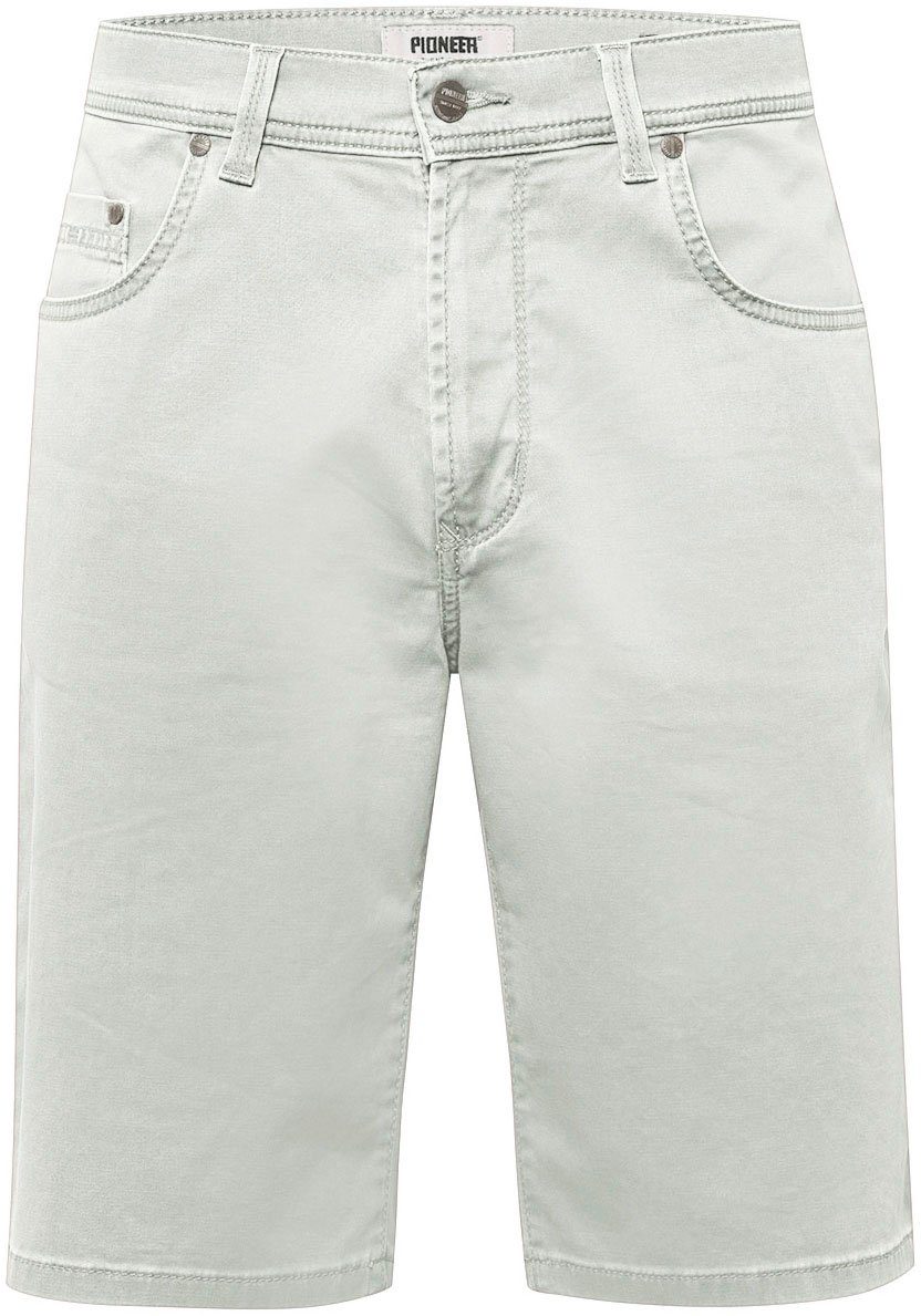 Authentic Jeans Pioneer Shorts offwhite Finn
