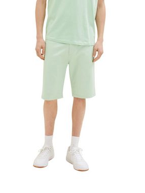 TOM TAILOR Bermudas Slim Chino Shorts