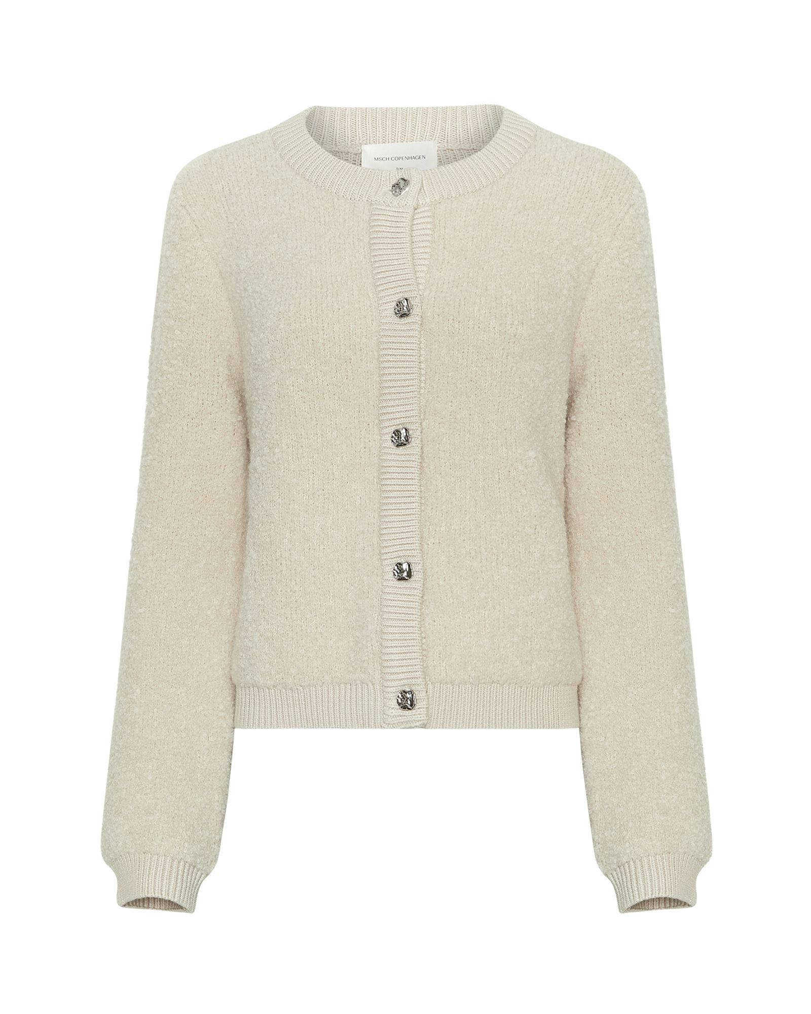 Moss Copenhagen Strickjacke günstig online kaufen