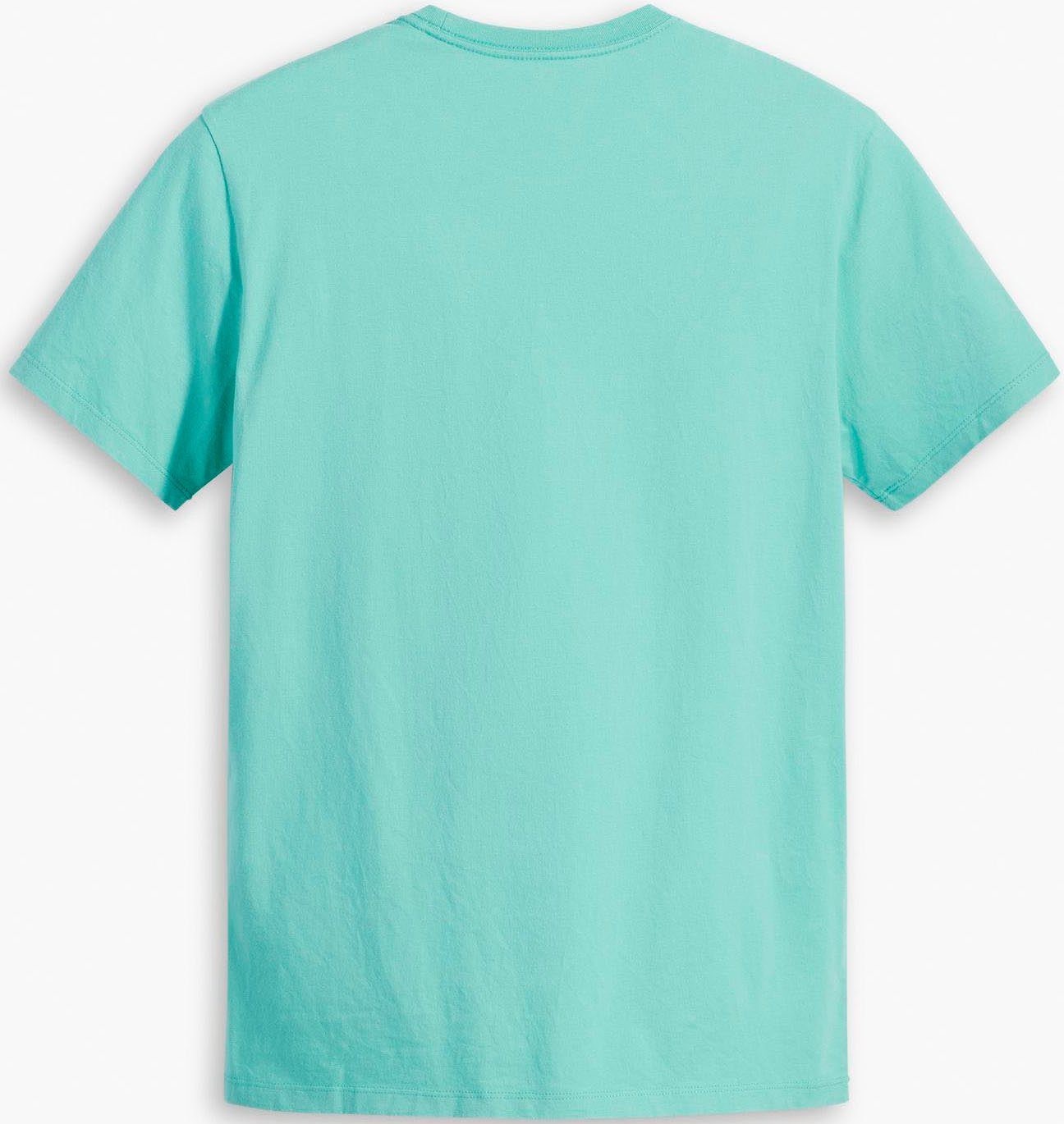 Levi's® HM wasabi TEE ORIGINAL T-Shirt