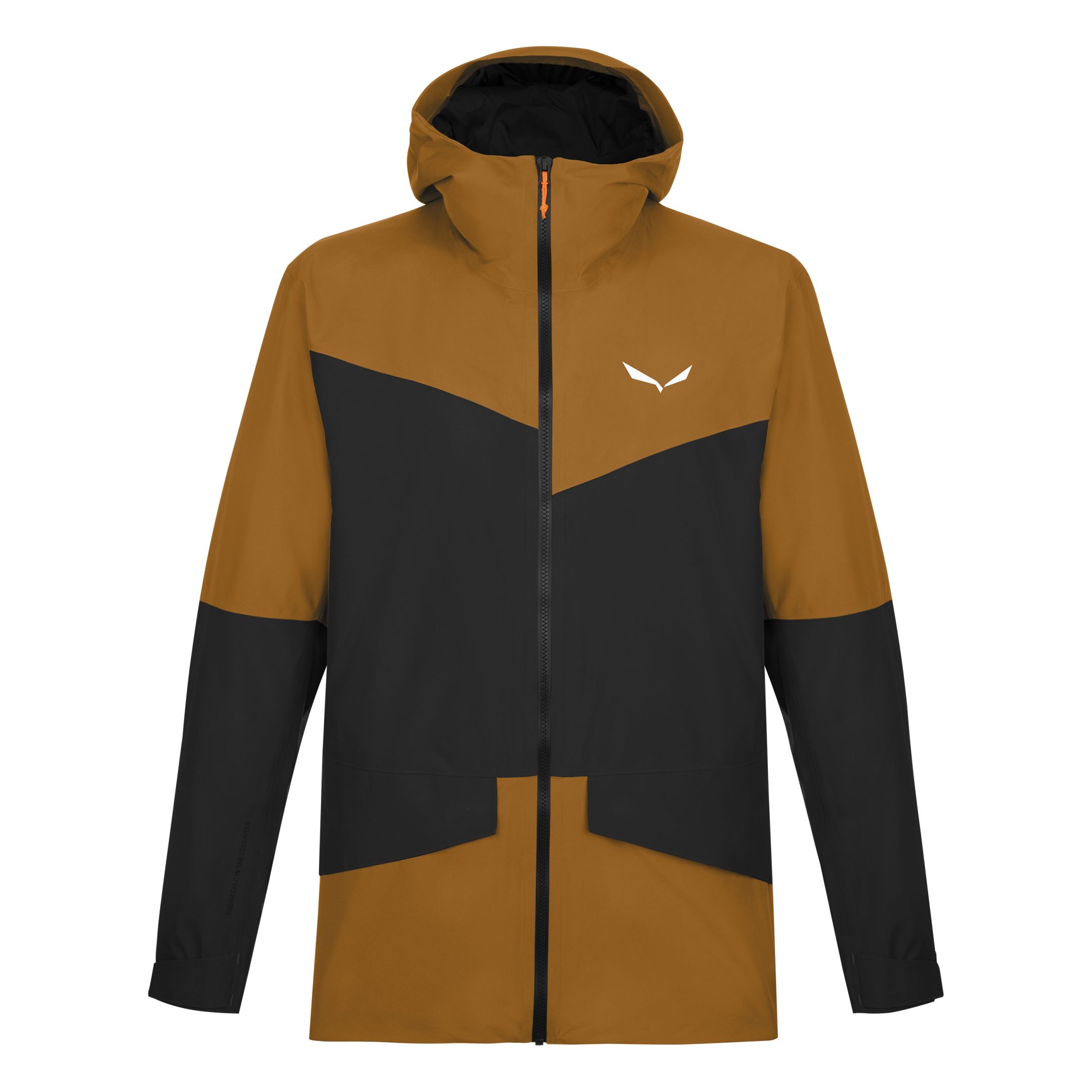 Salewa Regenjacke PUEZ GTX 2L M JACKET