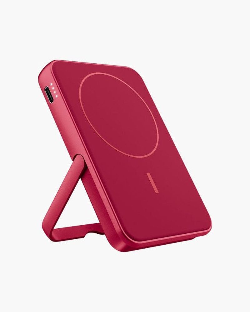 Fresh 'n Rebel Fresh 'n Rebel 228298 Powerbank Lithium Polymer (LiPo) 5000 mAh Kab... Powerbank