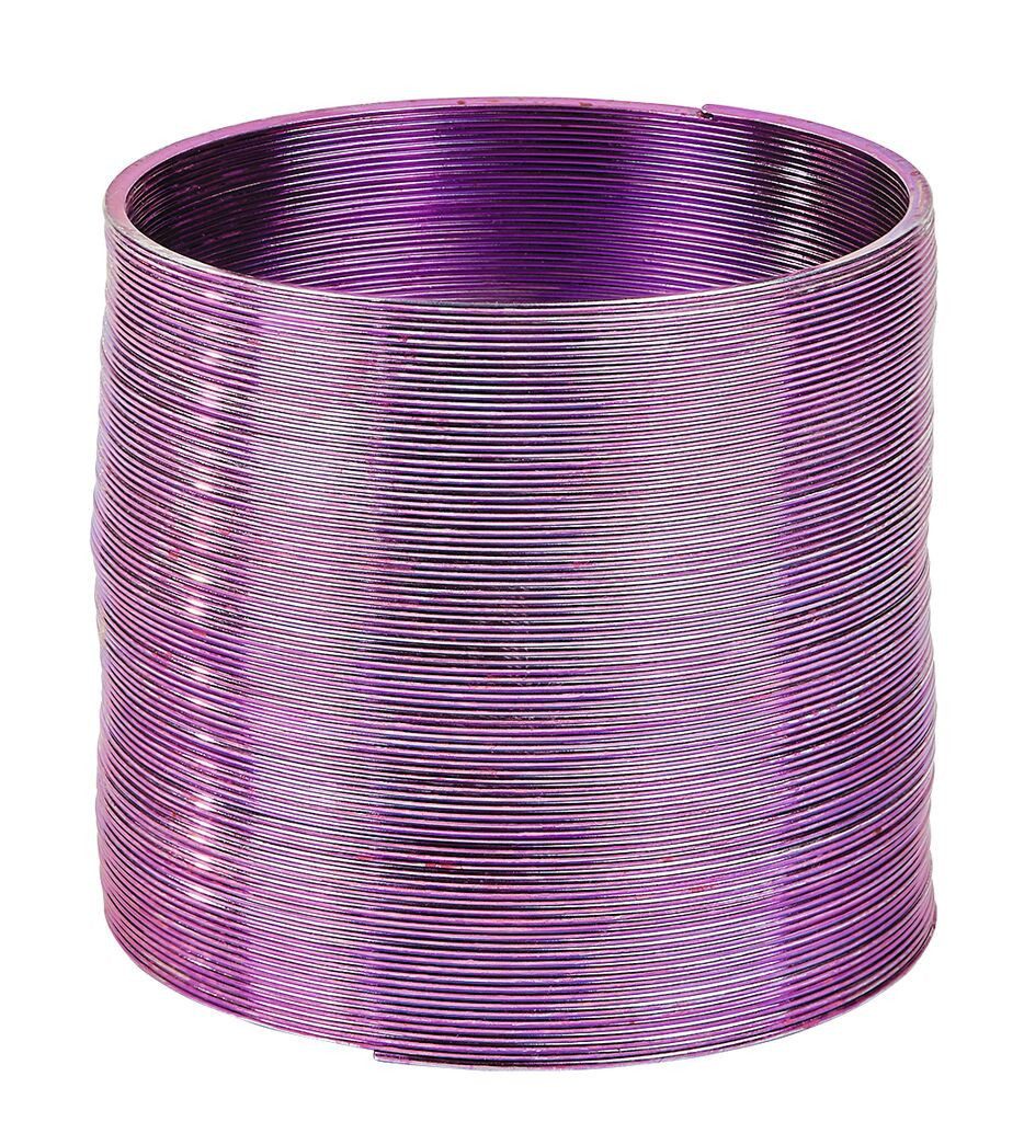 moses Springseil PhänoMINT Treppenhüpfer metallic