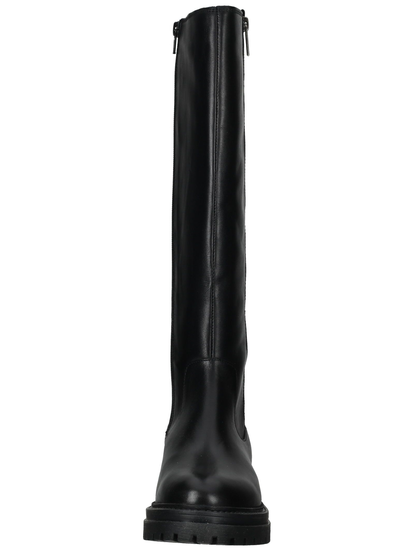 Geox Geox Stiefel Nappaleder Stiefel