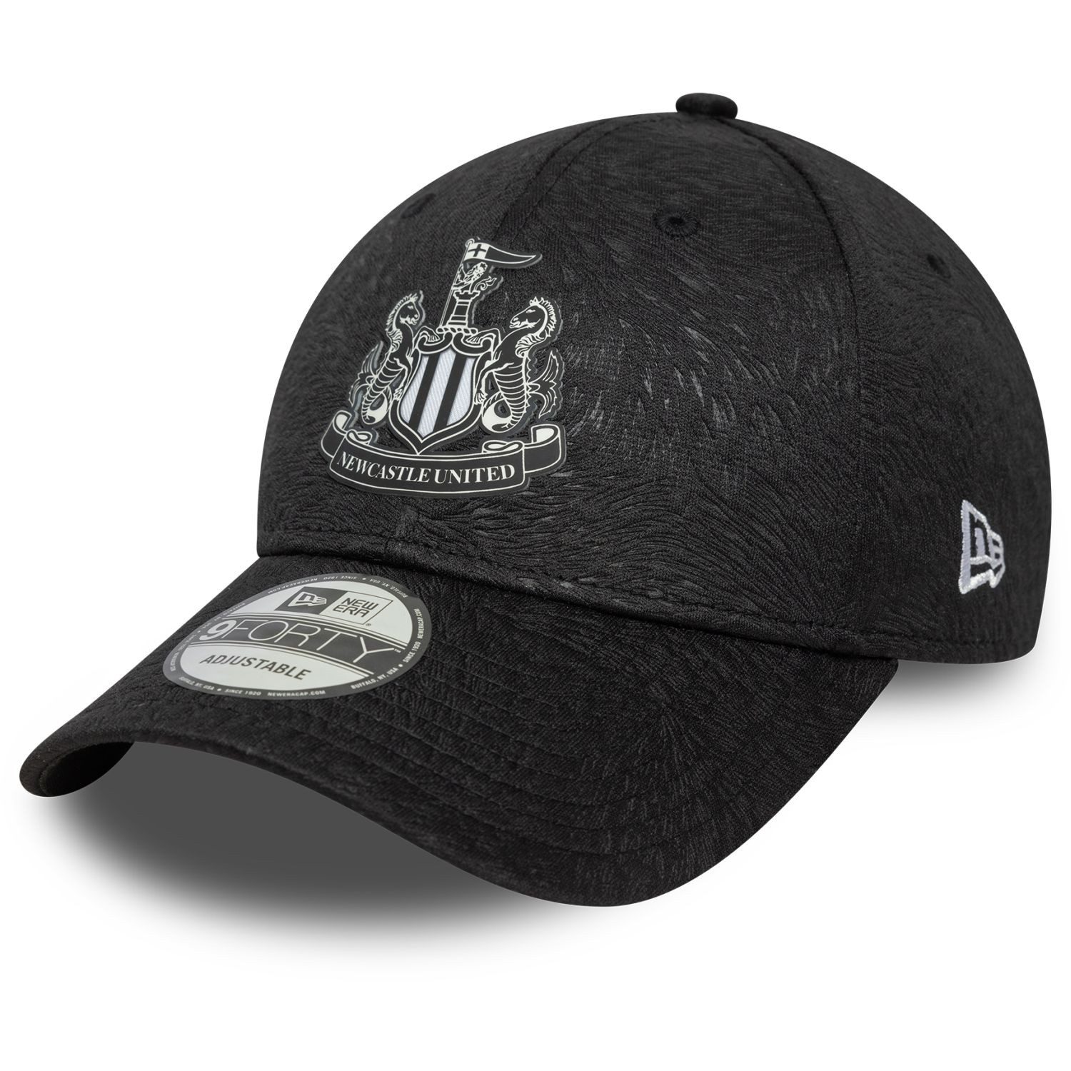 Baseball Cap 9Forty FEATHER Newcastle United