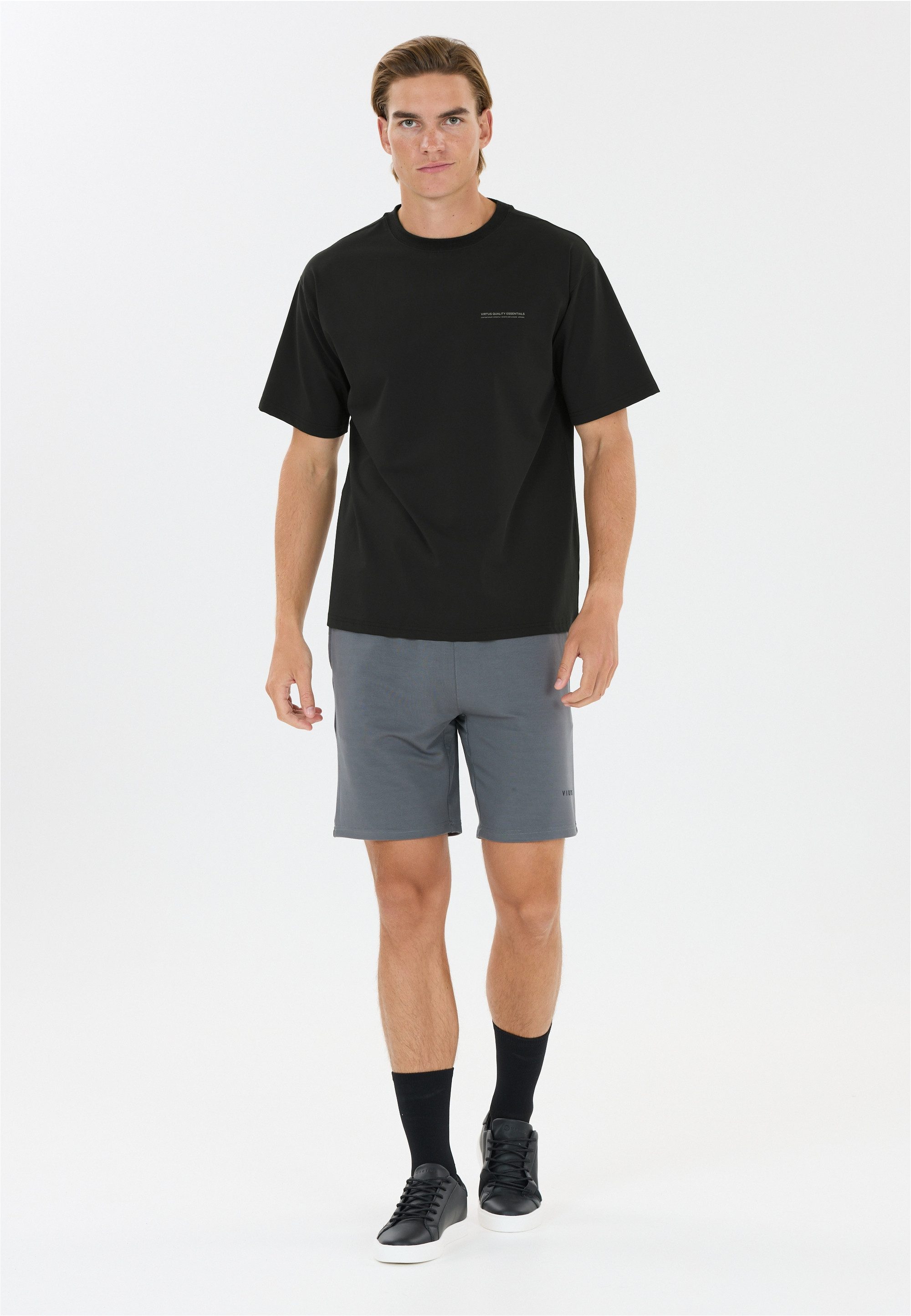 Virtus Funktionsshirt Bama atmungsaktiv