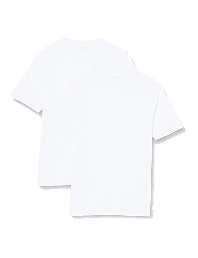 HECHTER PARIS T-Shirt 76010-100902 Doppelpack – Bild 4 von 5