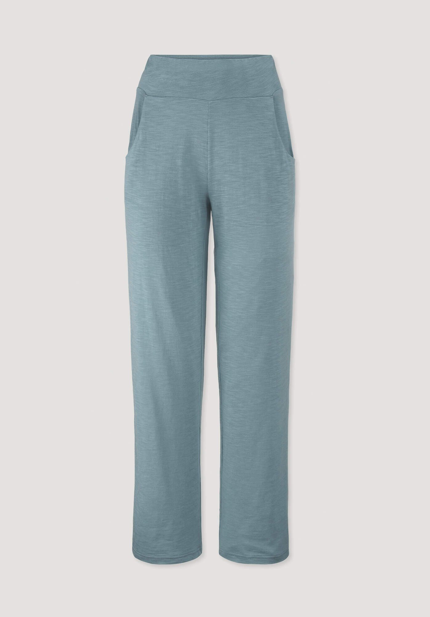 Hessnatur Pyjamahose (1-tlg)