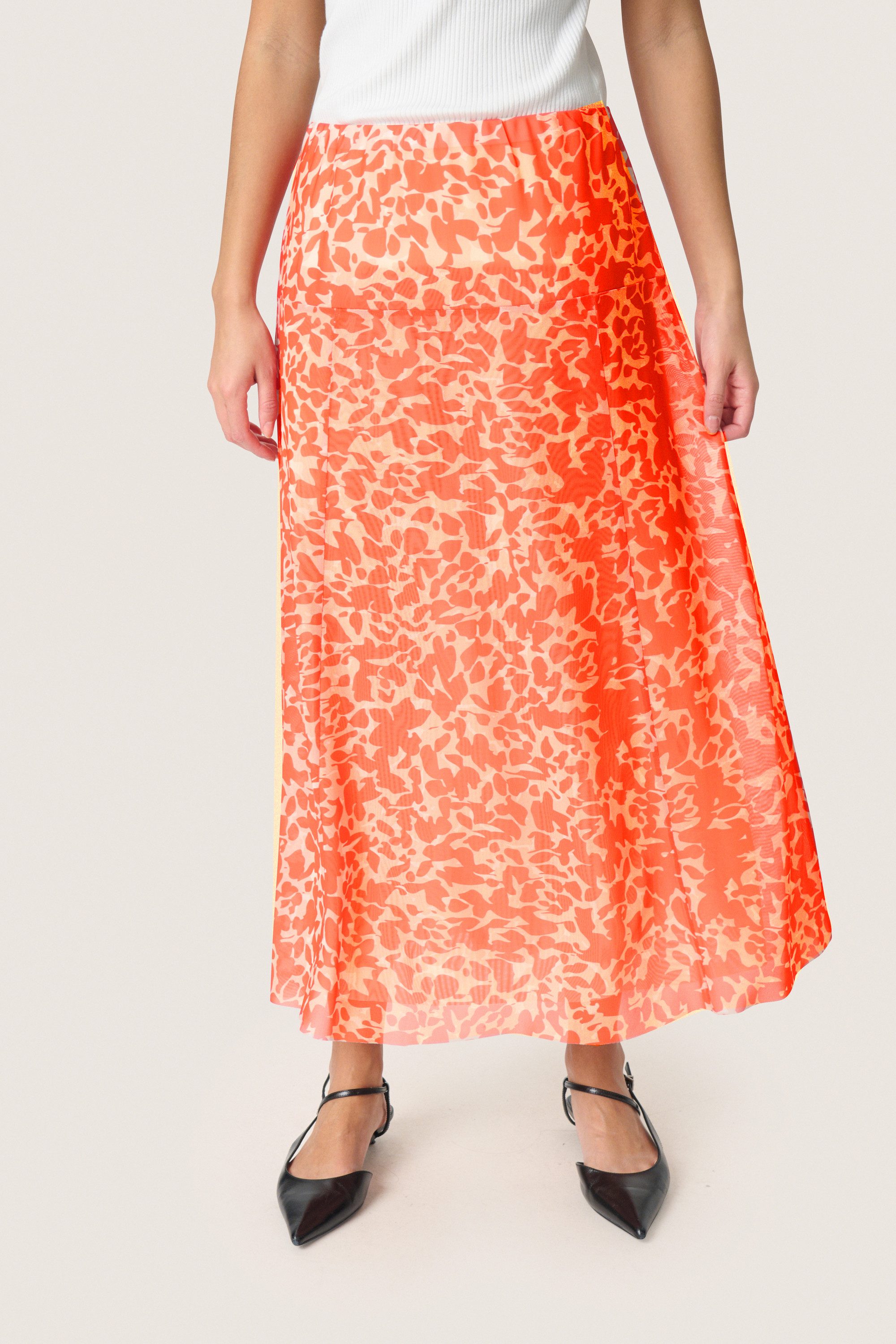 SOAKED IN LUXURY Jerseyrock Rock SLAldora