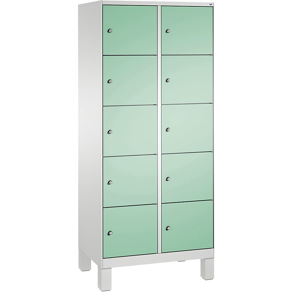 C+P Aktenschrank