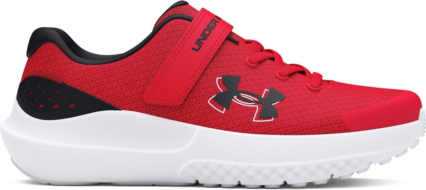 Under Armour® UA BPS Surge 4 AC-RED Sneaker