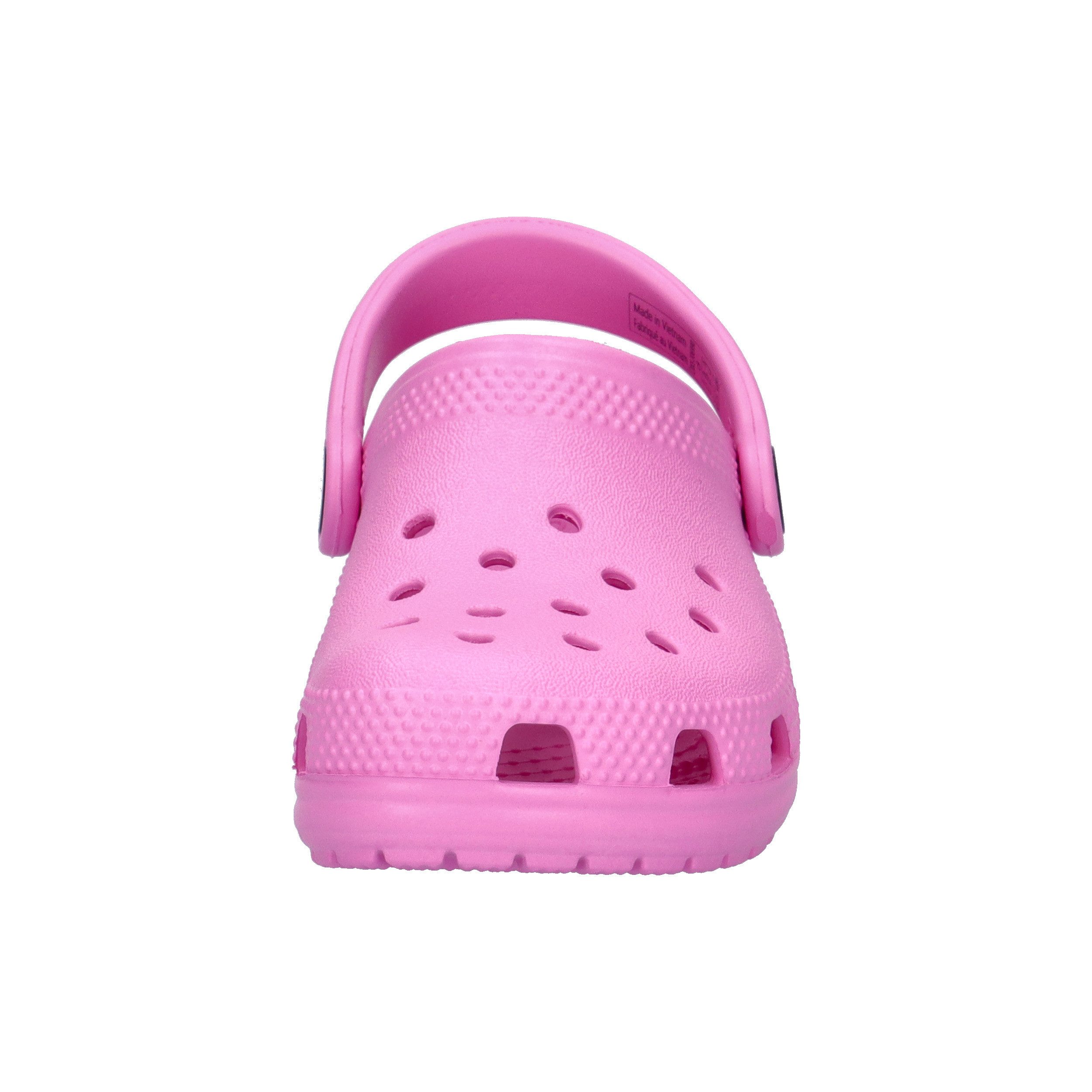 Crocs Crocs Kinder Schuhe Classic Clog T 206990 Sandale – Bild 3 von 5