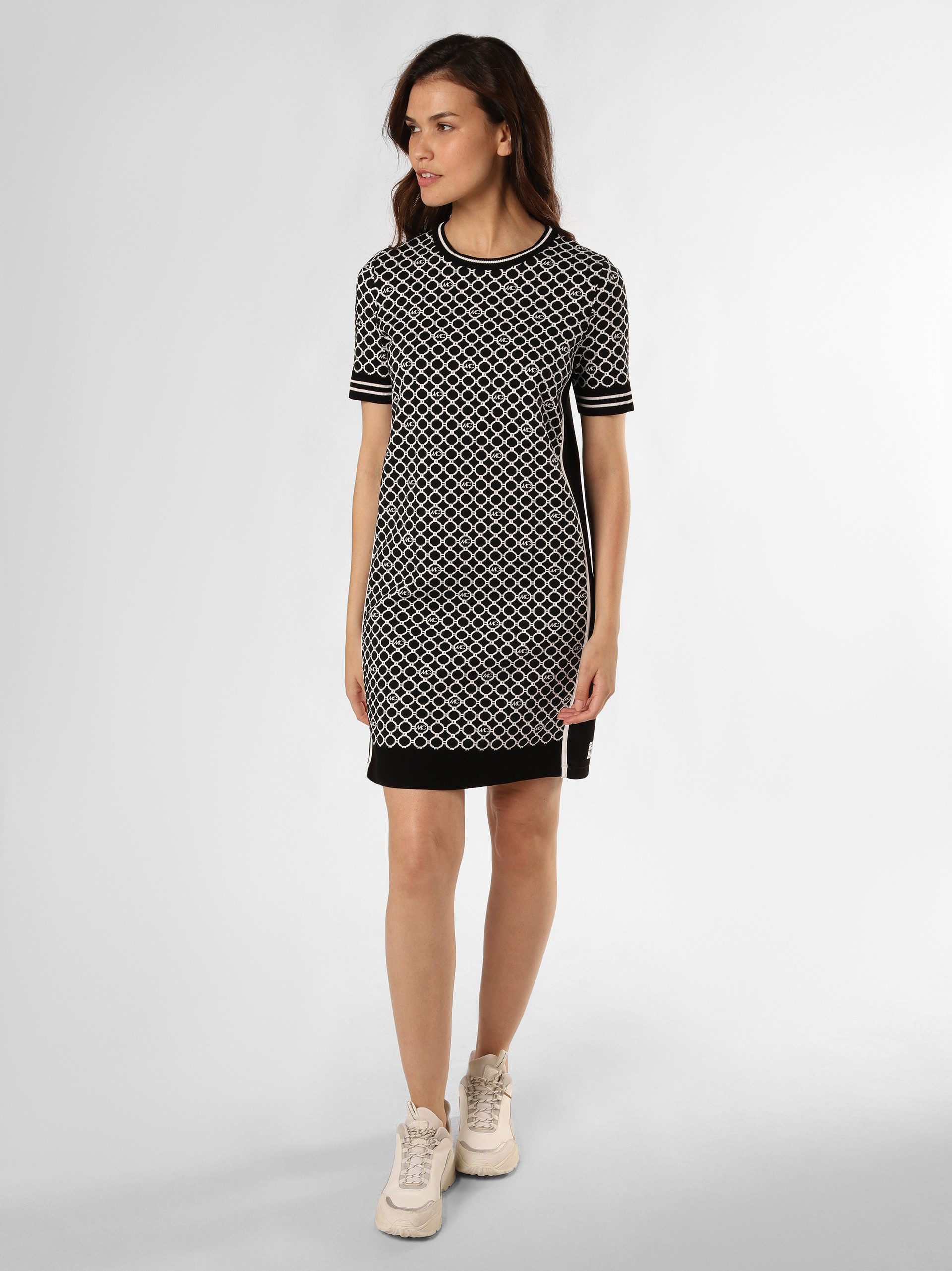 Strickkleid