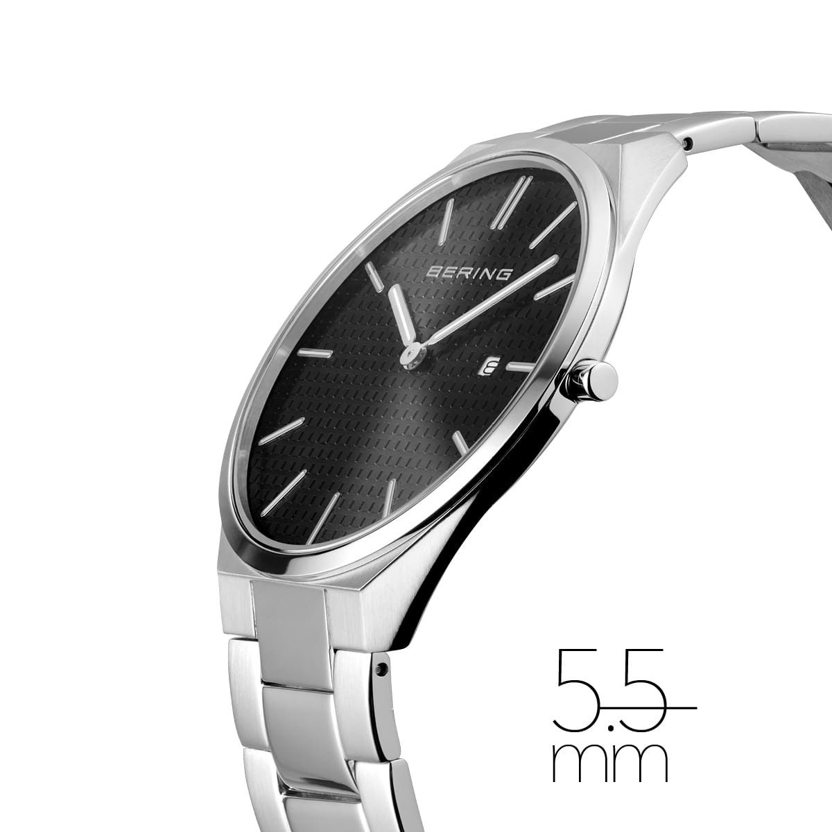 Bering Quarzuhr 17240-702