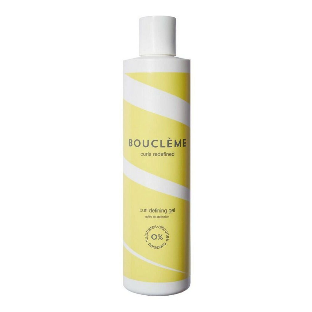 BOUCLÈME Haarpflege-Set Bouclème Curls Redefined Curl Defining Gel 300ml
