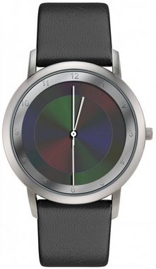 Rainbow Watch Quarzuhr Avantgardia Life