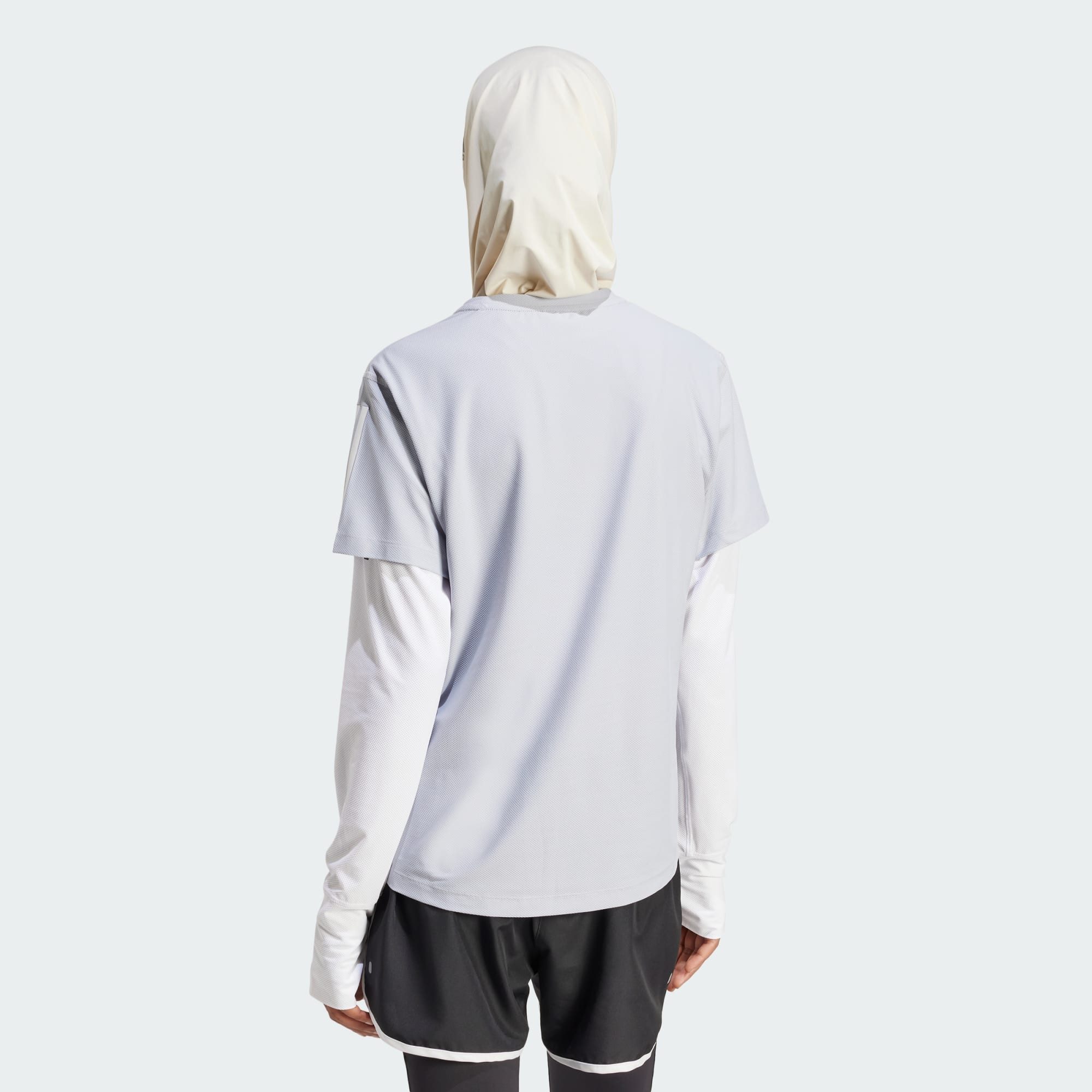 adidas Performance Funktionsshirt OWN THE RUN günstig online kaufen