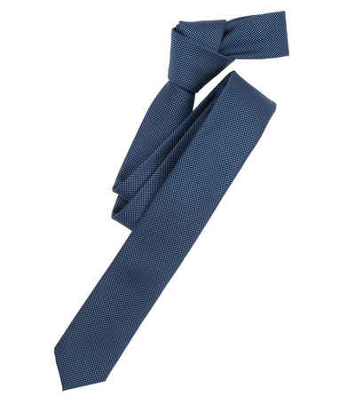 VENTI Krawatte »gemustert«