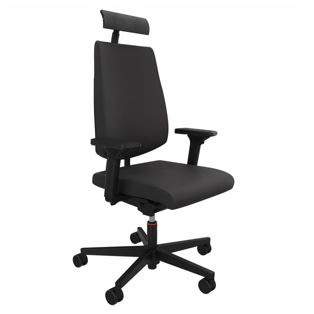 sedus Bürostuhl Sedus Black Dot bd-103, Bürostuhl, Vollpolster