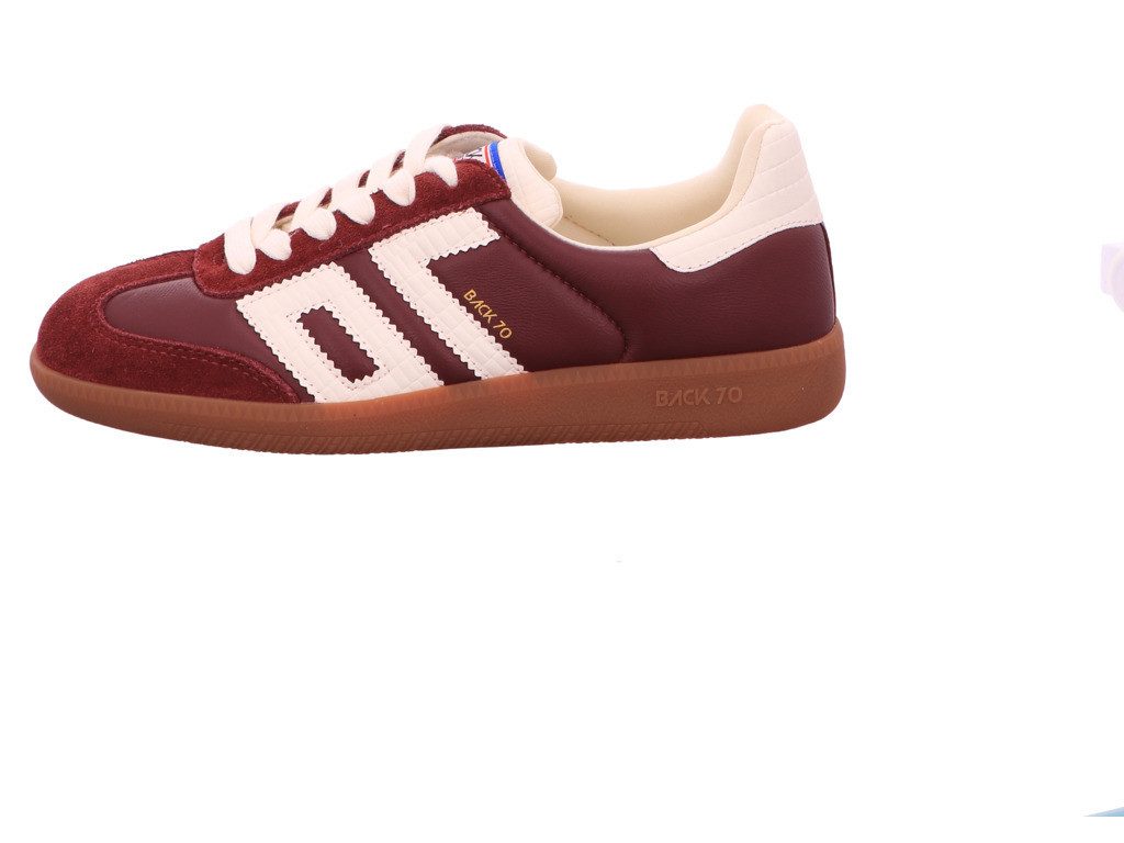 Back 70 CLOUD Schnürschuh