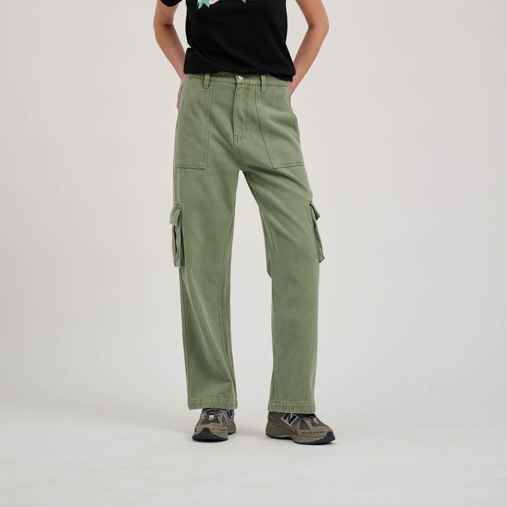 Santa Cruz Cargohose Workers Cargo Pant