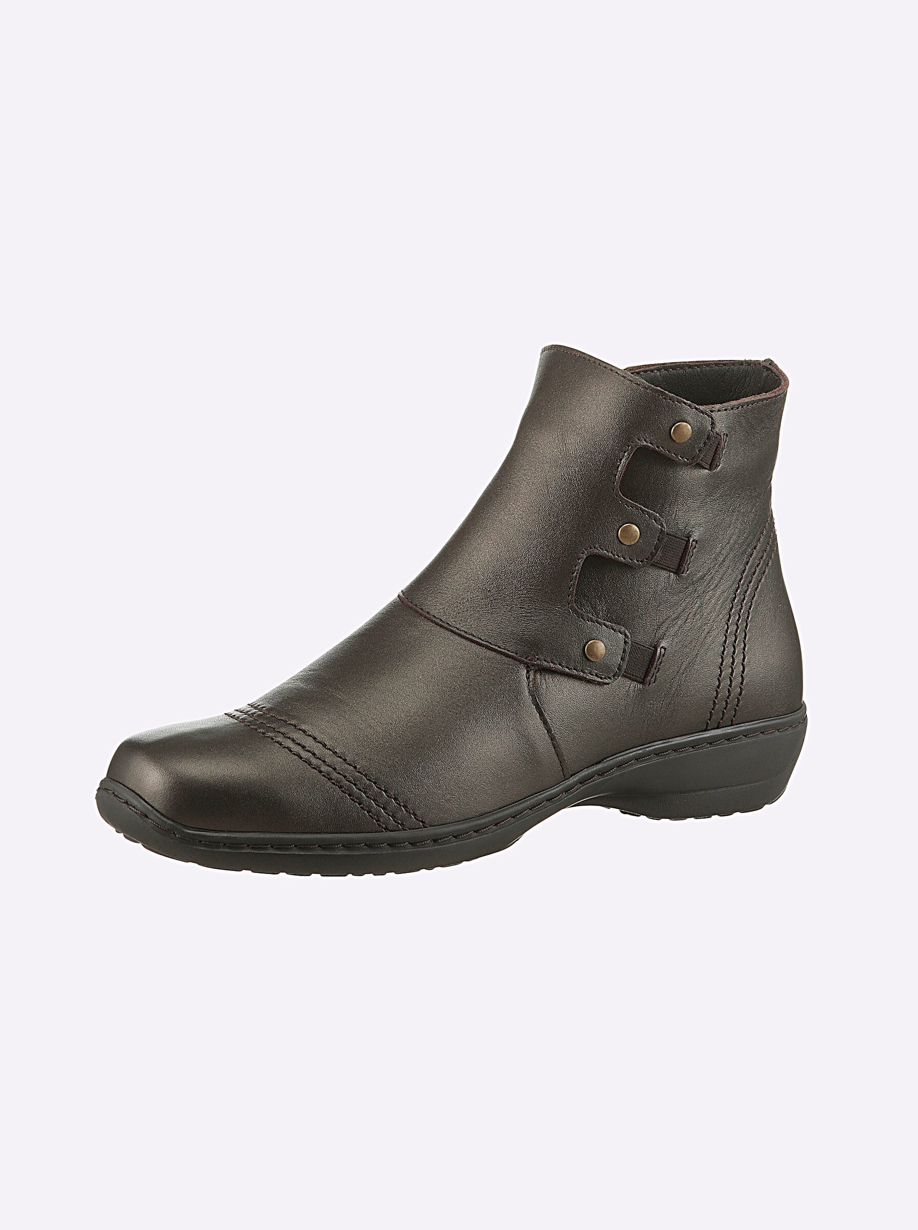 Stiefelette Stiefelette