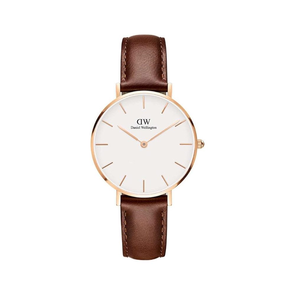 Daniel Wellington Quarzuhr Daniel Wellington Petite günstig online kaufen