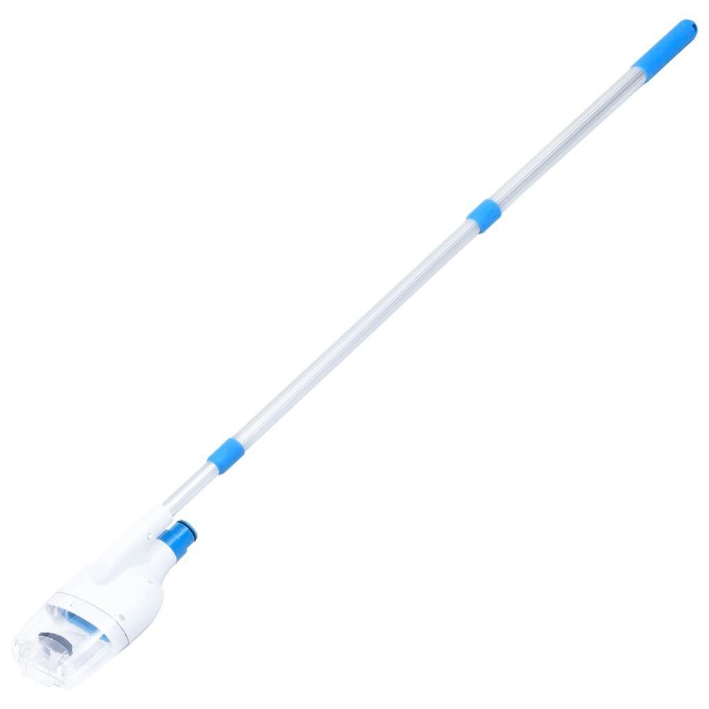 vidaXL Poolbodensauger Poolsauger für Aufstellpools Poolreiniger Poolpflege vidaXL